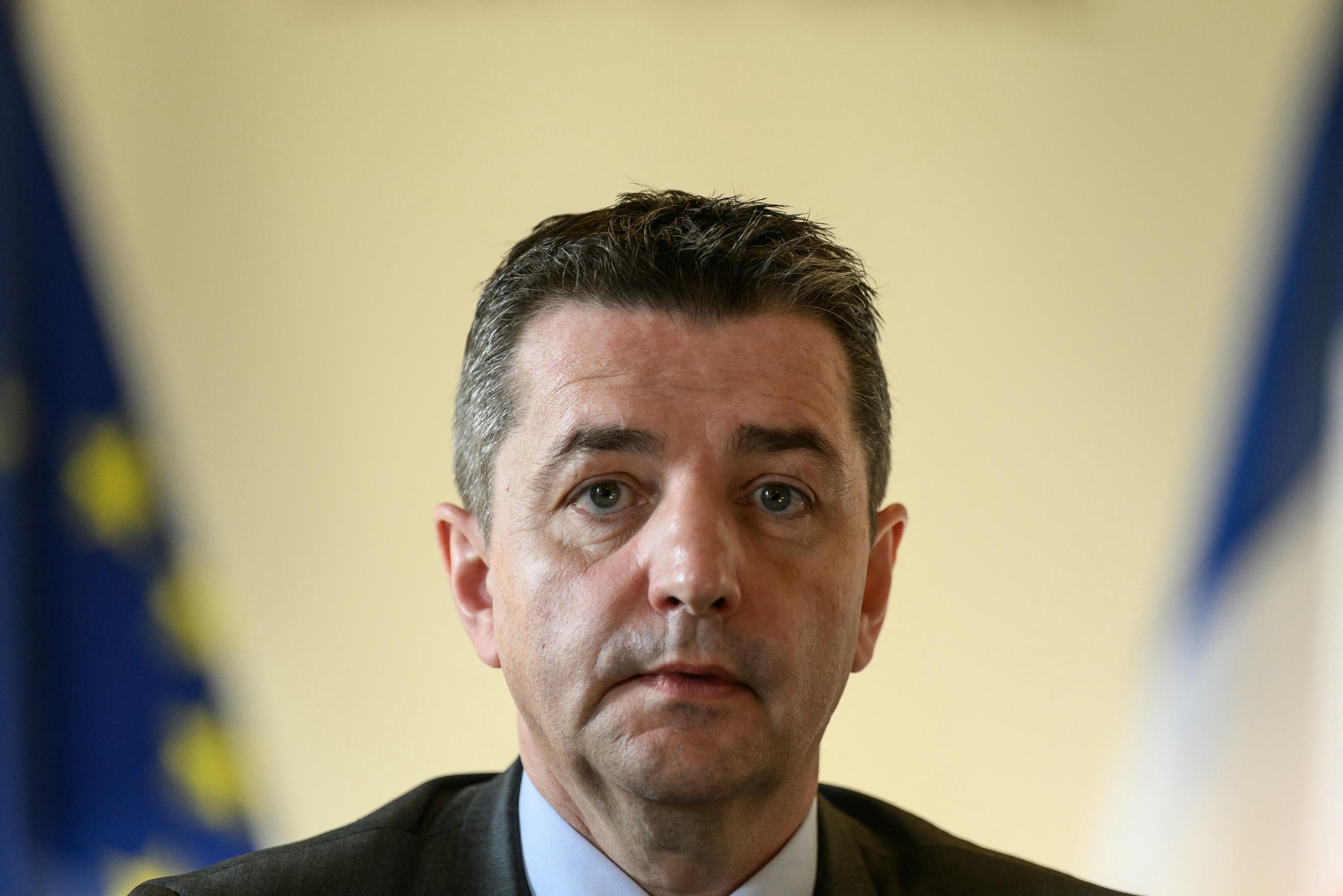 Scandale à la sextape à Saint-Étienne : le maire Gaël Perdriau renvoyé devant un tribunal pour chantage