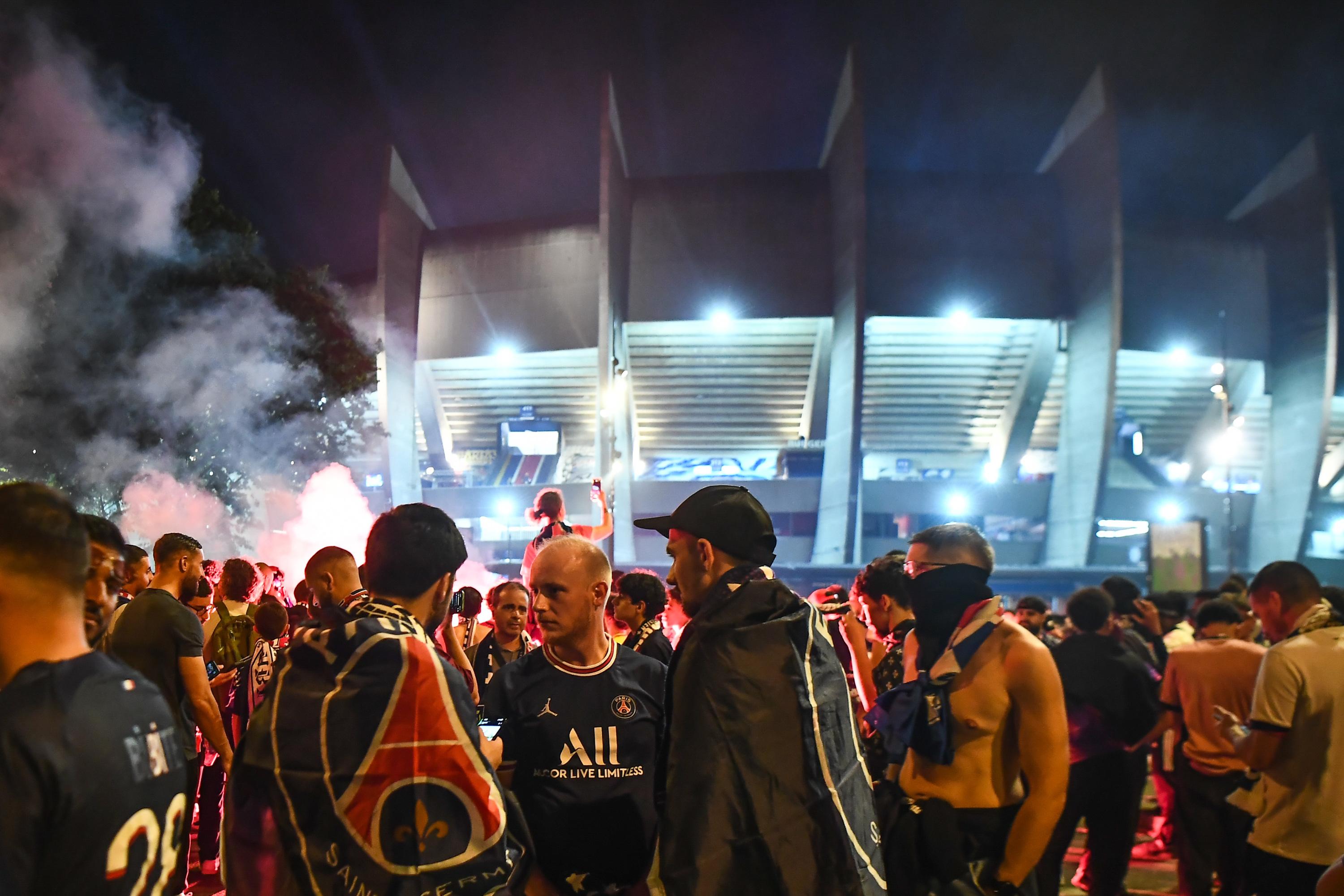Nouveau stade du PSG à Massy ou Poissy : cinq questions pour tout comprendre