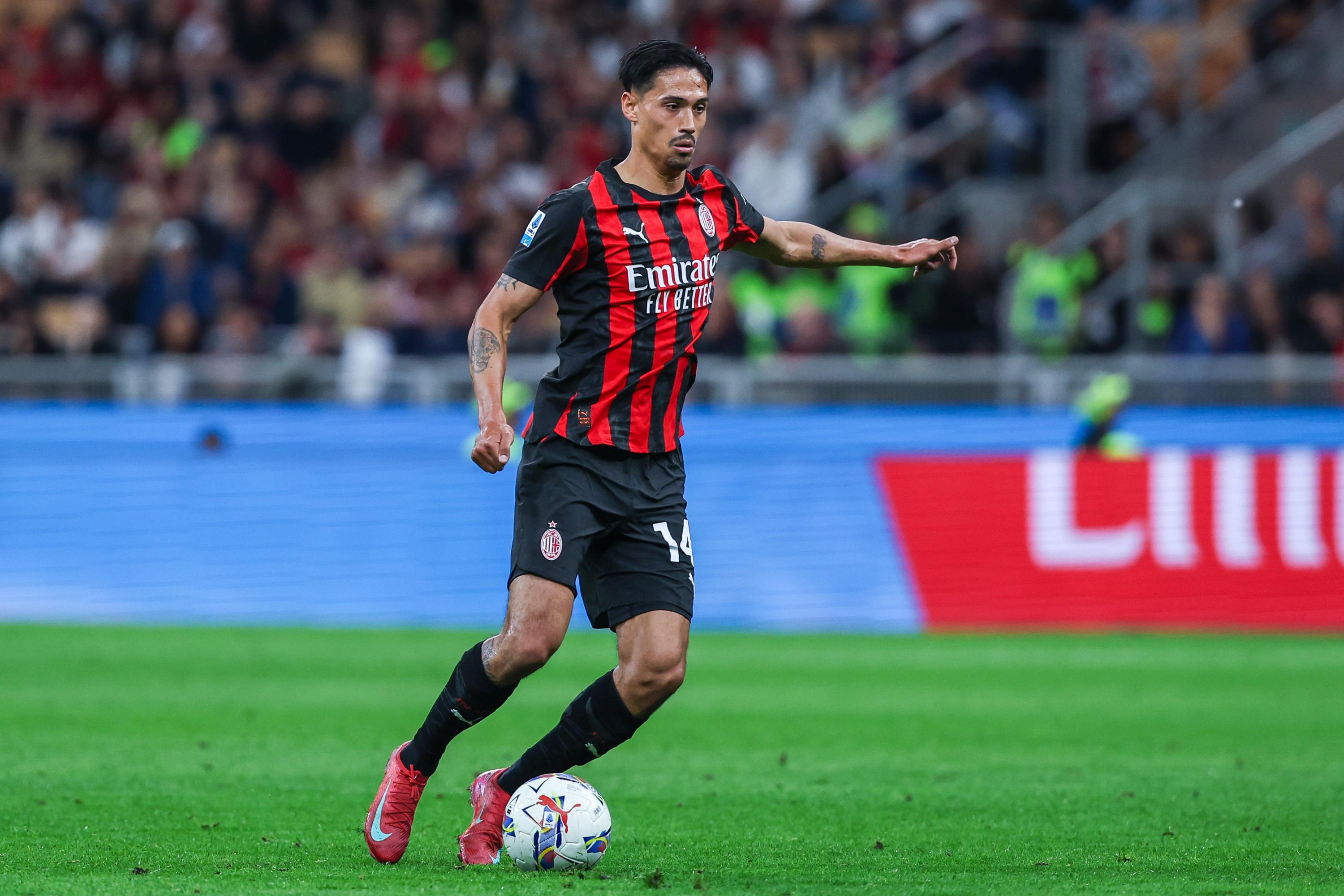 Mercato : Manchester City recrute le milieu néerlandais Tijjani Reijnders, en provenance de l’AC Milan