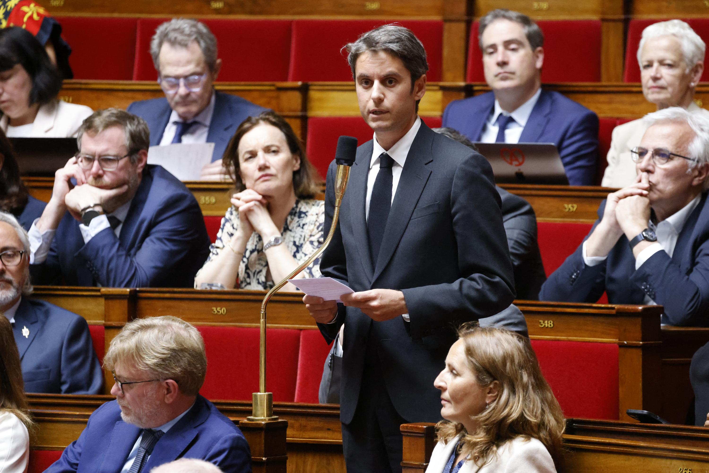 Zones à faibles émissions : les macronistes s’apprêtent à voter contre le projet de loi simplification