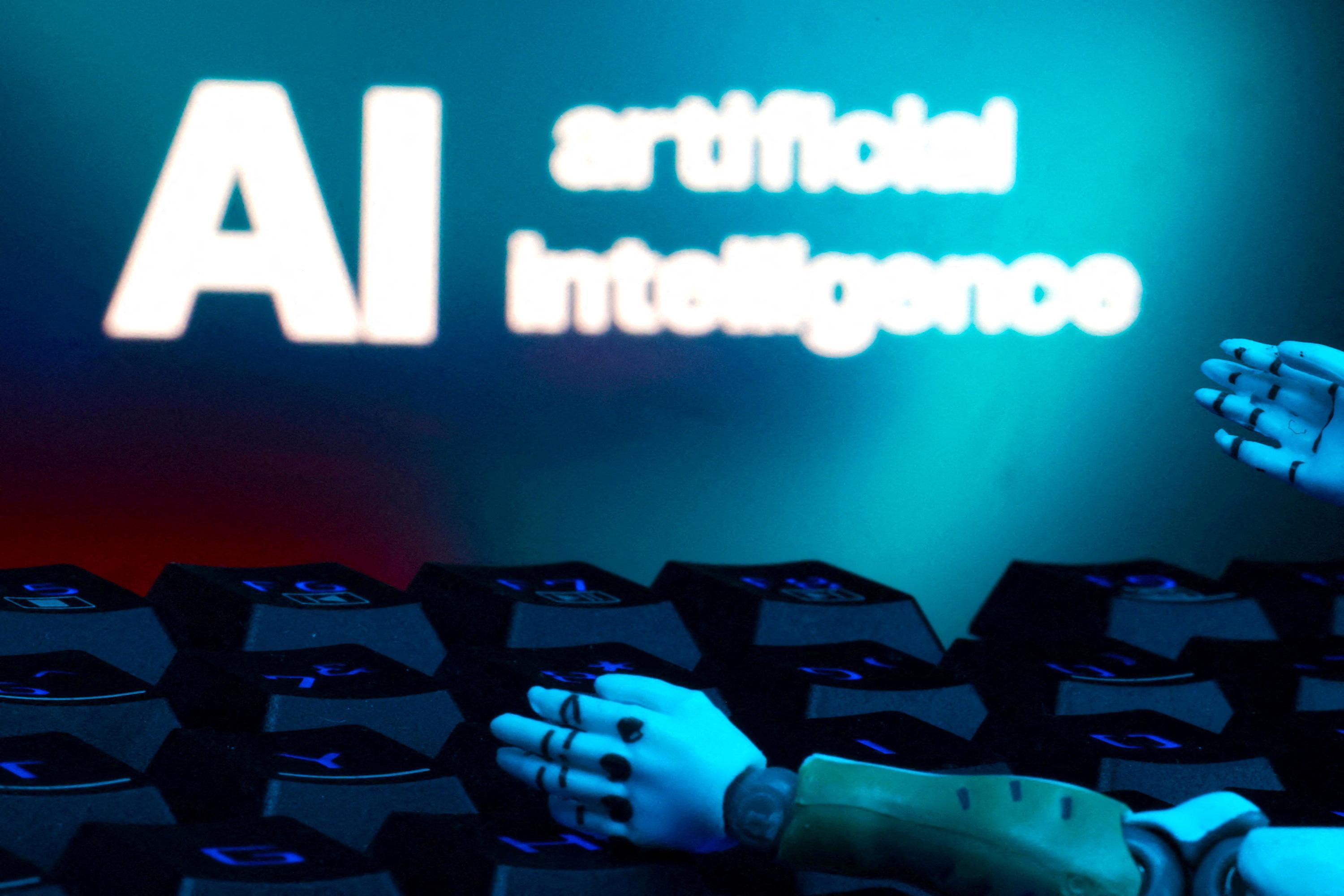 Avion du futur, nouveaux designs, contrôle qualité… Tout ce que l’intelligence artificielle apporte à l’aéronautique