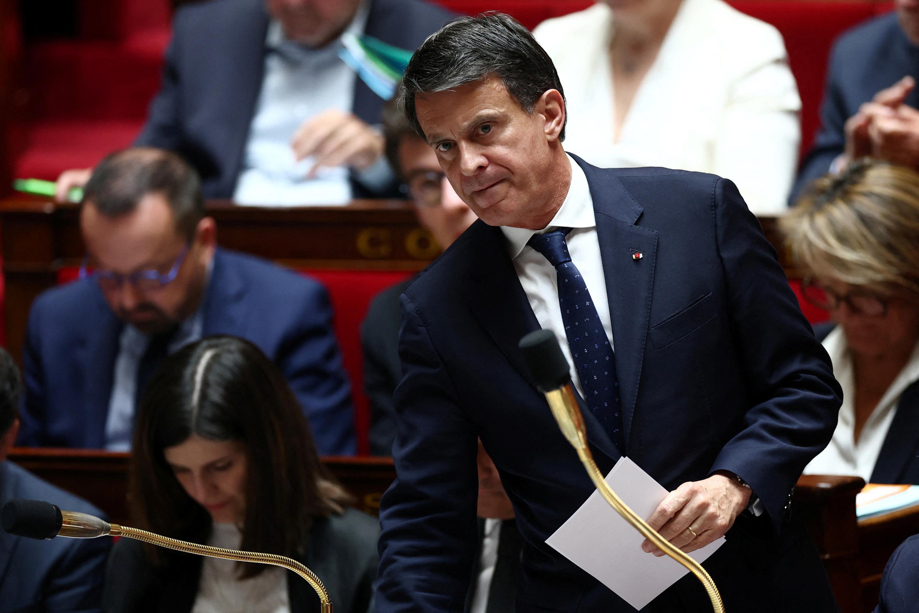 Guyane : Manuel Valls renoue le dialogue sur le projet d’autonomie pour le territoire