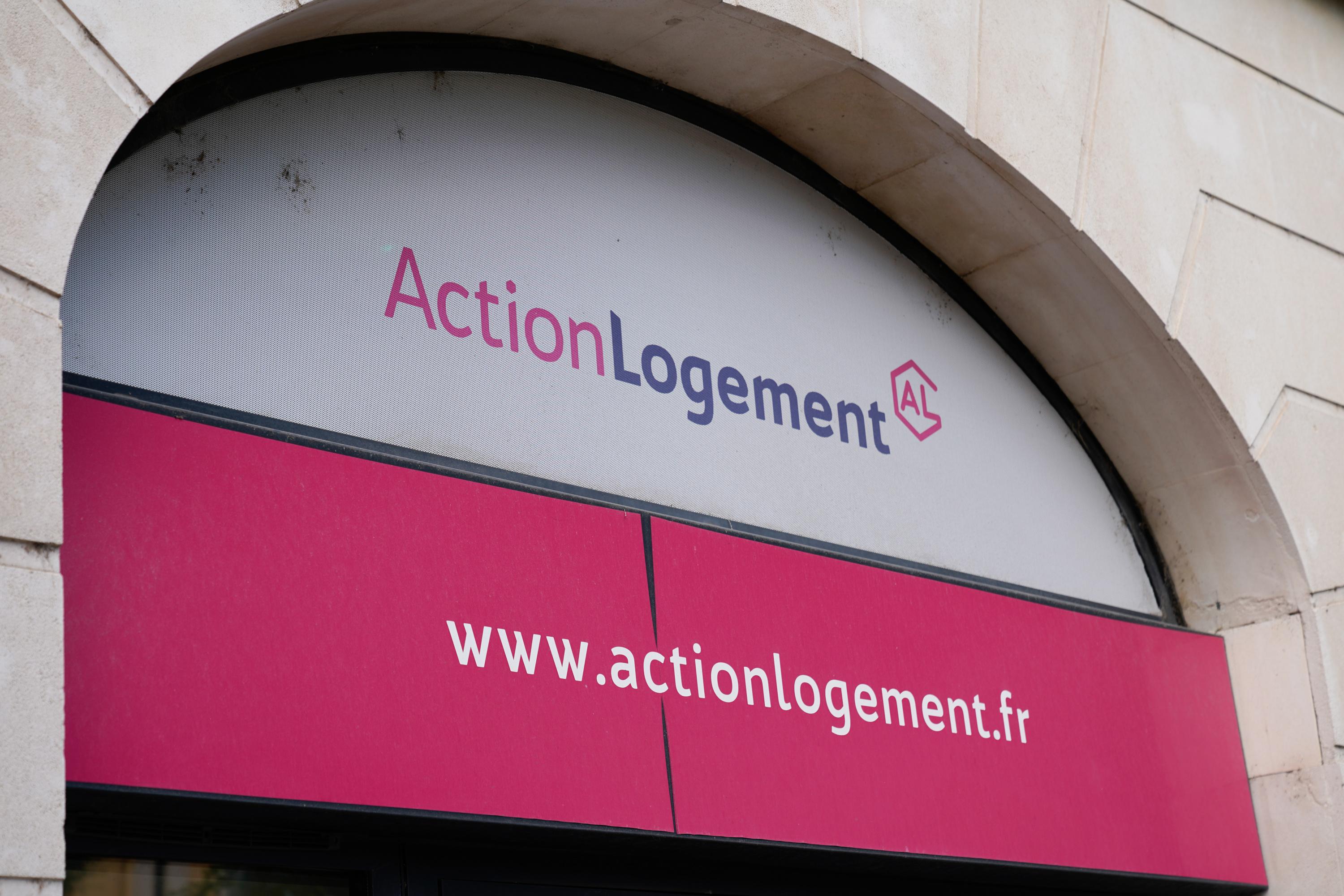 Action Logement obtient 24 milliards d'euros de prêts de la Caisse des dépôts pour construire et rénover des logements