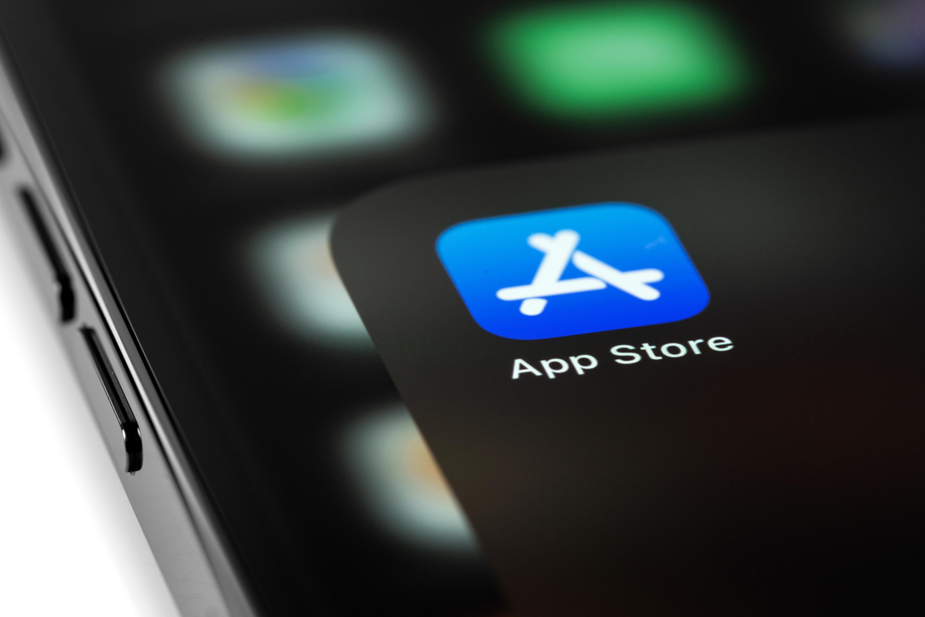 Accusé par l’UE d’infractions à la concurrence, Apple modifie les règles d’App Store