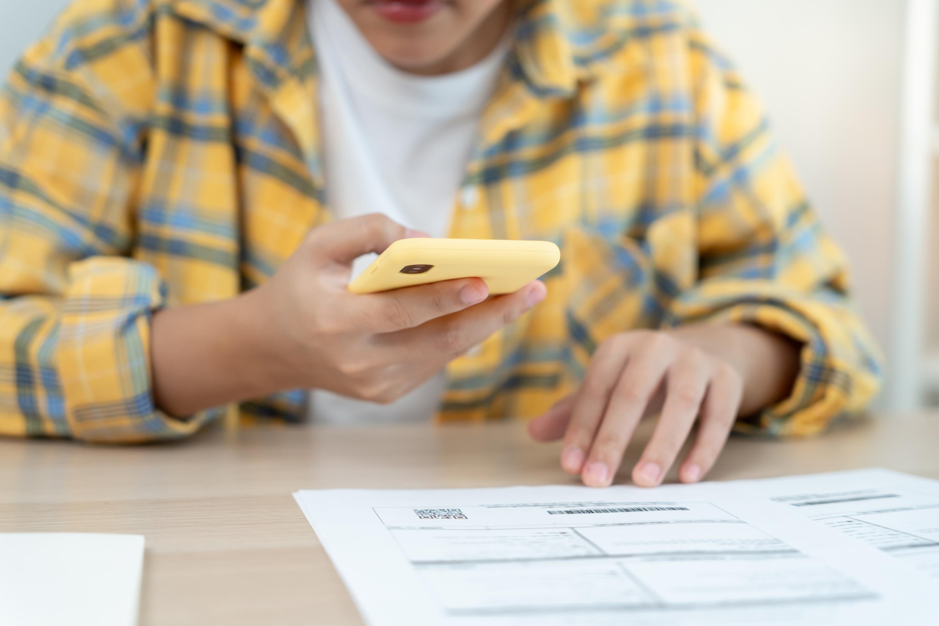En ajoutant un QR Code sur les attestations des diagnostiqueurs immobiliers, le gouvernement entend limiter les fraudes.