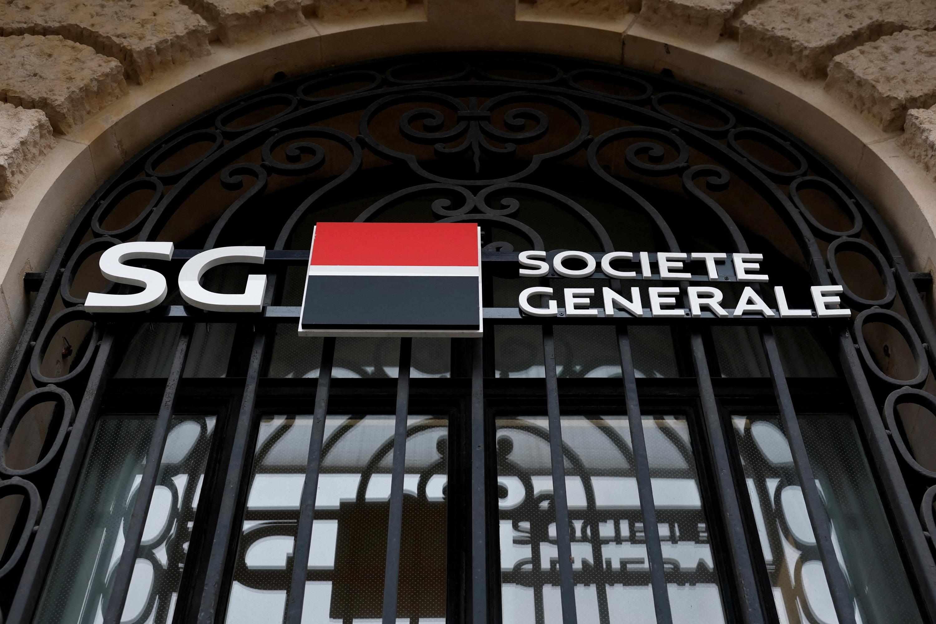 «La grève a été inédite par son ampleur»: la colère des salariés de la Société générale contre la réduction du télétravail