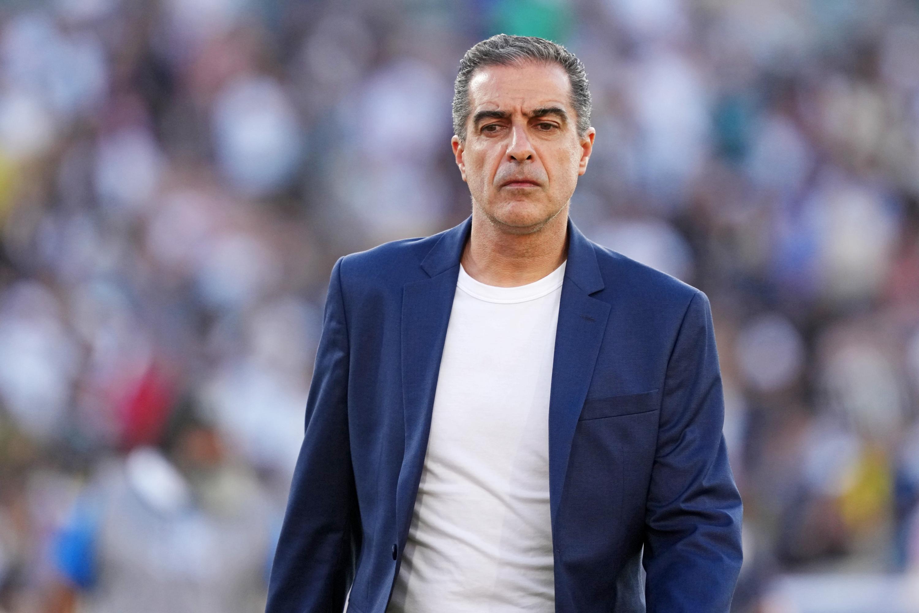 Coupe du monde des clubs : Botafogo se sépare de son entraîneur après son élimination en 8es contre Palmeiras