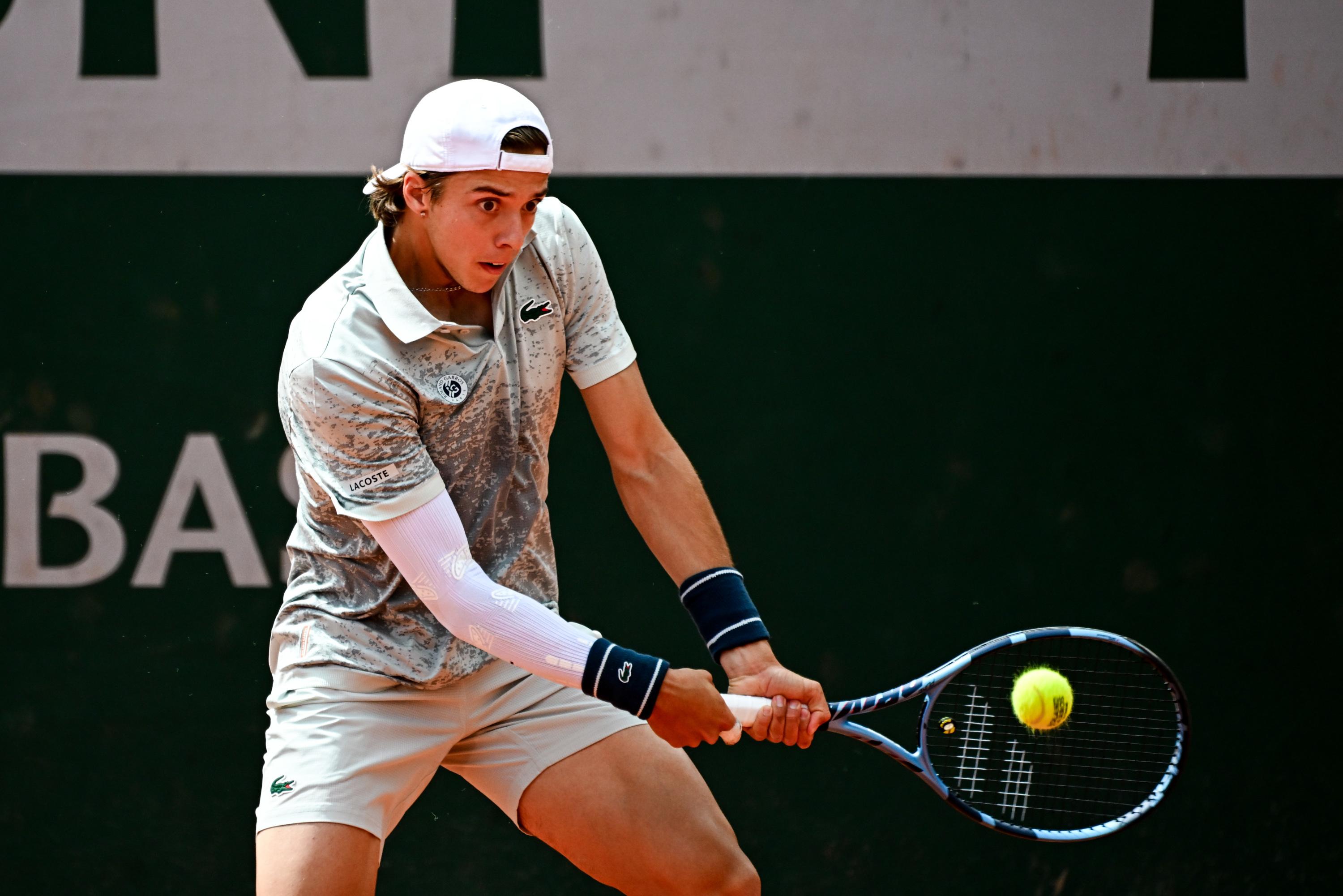 EN DIRECT - Wimbledon : 10 Français en lice, Djokovic en guest-star, d’autres surprises à venir ?