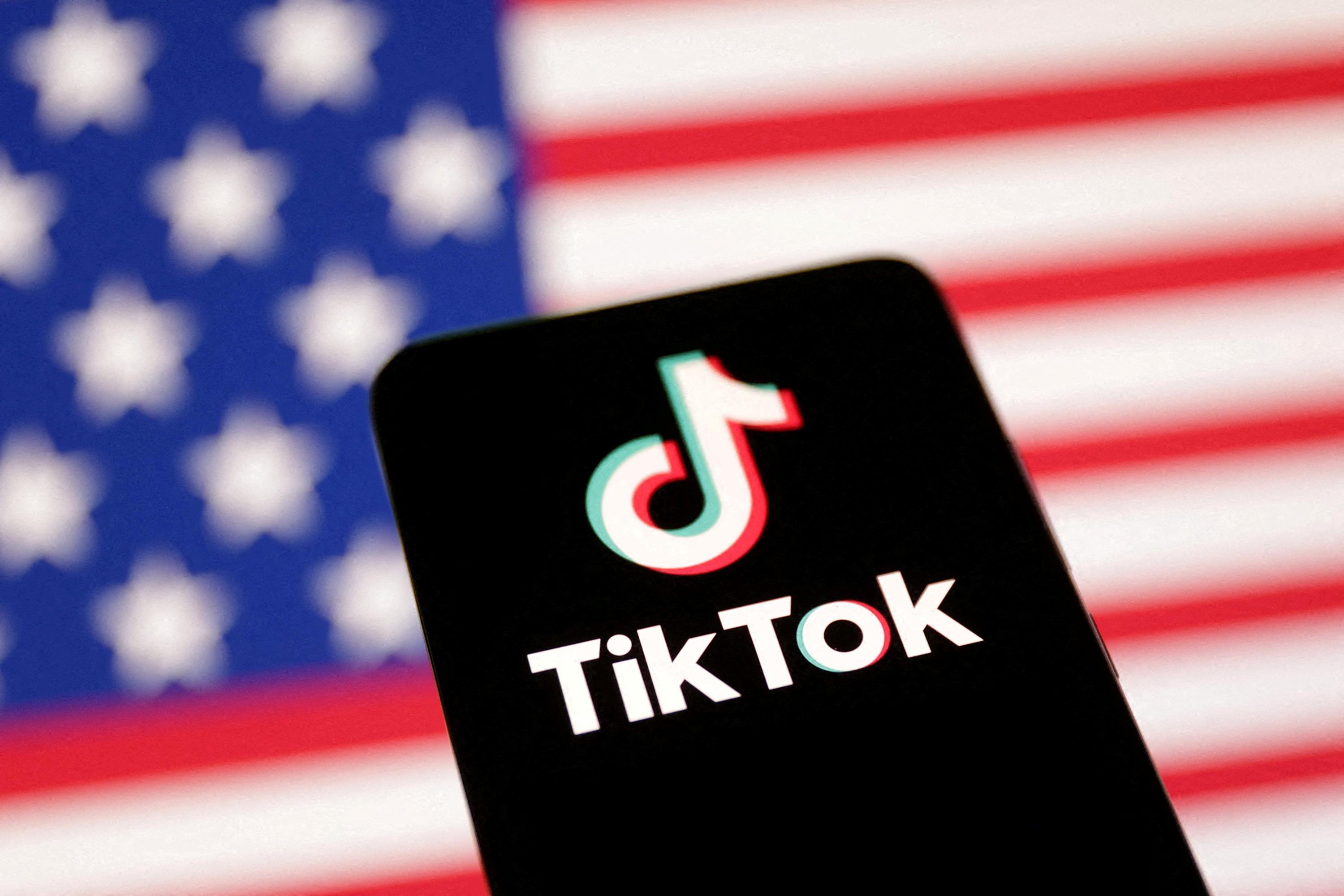 Dans l’incertitude sur son sort, TikTok planche sur une nouvelle version de son application aux États-Unis
