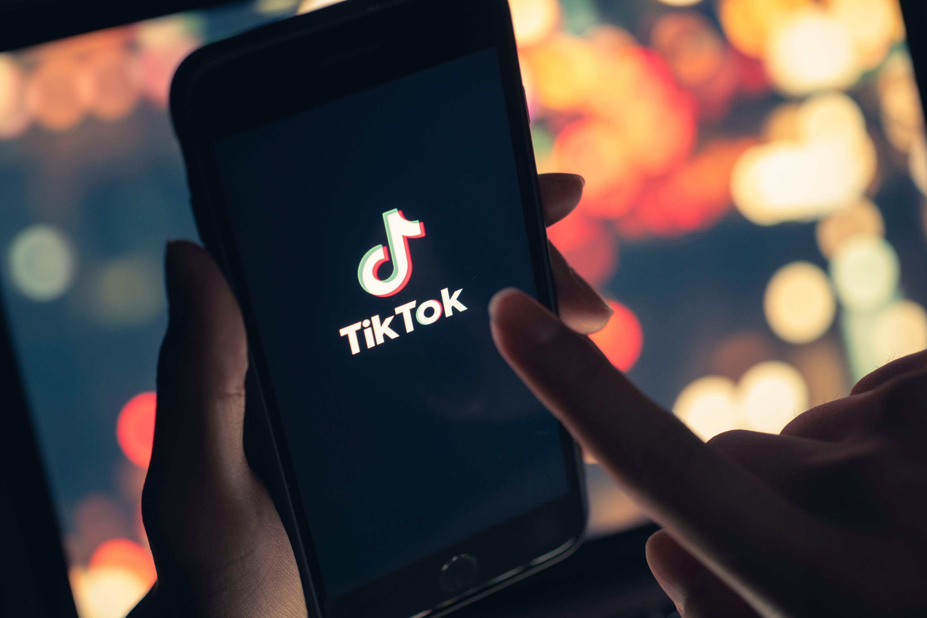 TikTok : ouverture d'une enquête dans l'UE sur le stockage en Chine de données personnelles d’utilisateurs