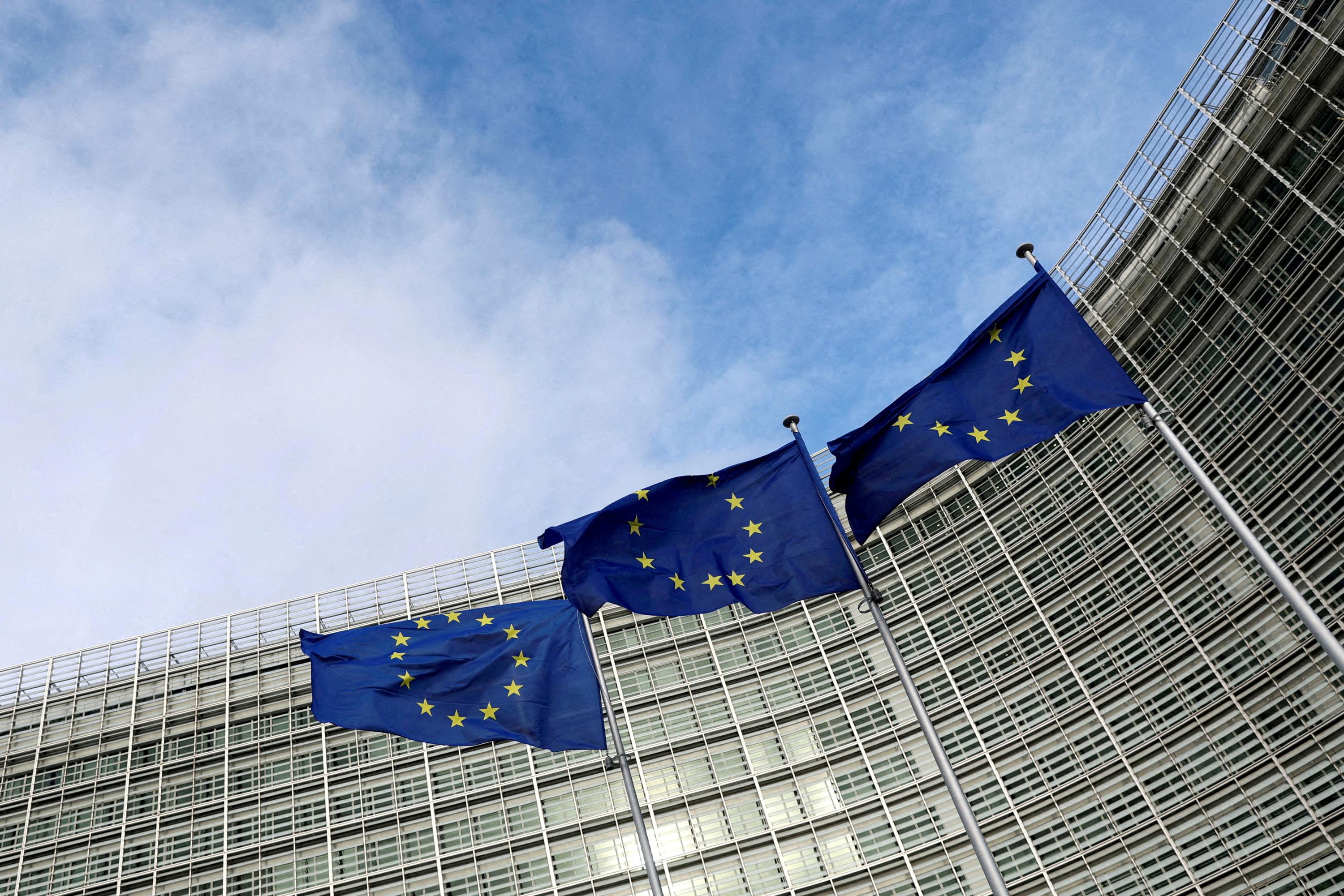 Des ministres israéliens et palestiniens attendus à Bruxelles, mais pas de rencontre