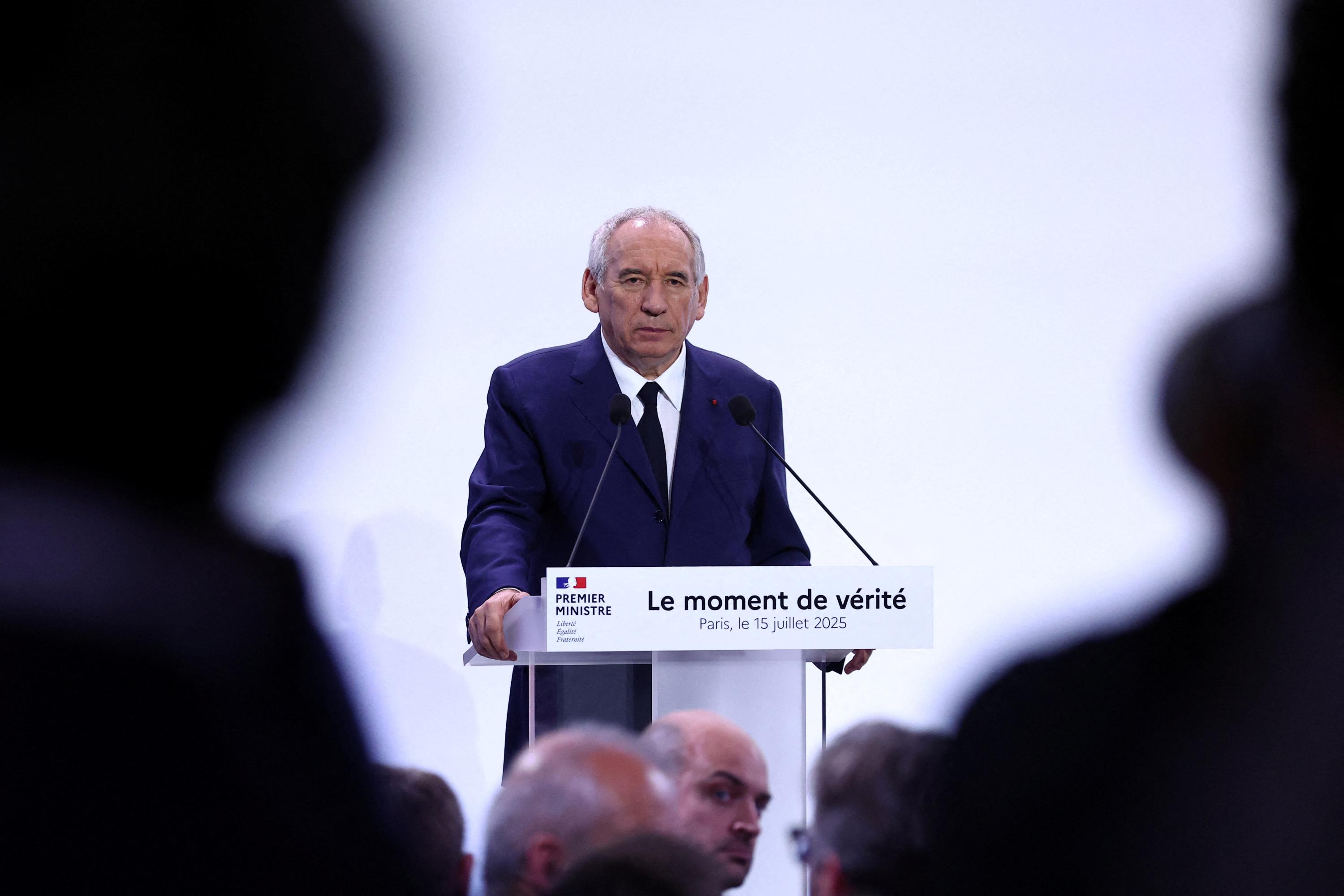 «Des démissions déguisées» : comment le gouvernement veut mettre fin aux abus autour des ruptures conventionnelles