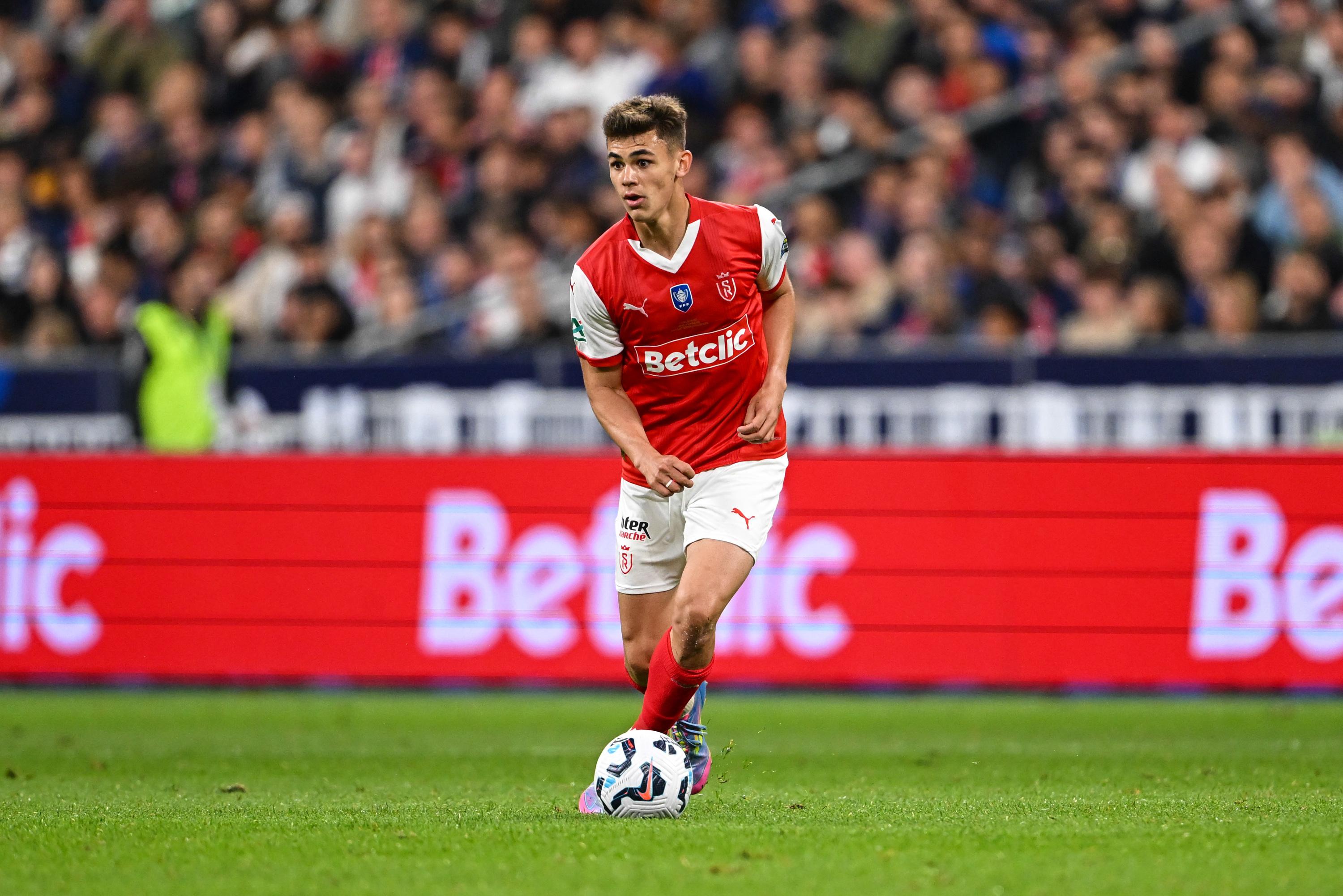 Mercato : le PSG prête une pépite brésilienne à Braga