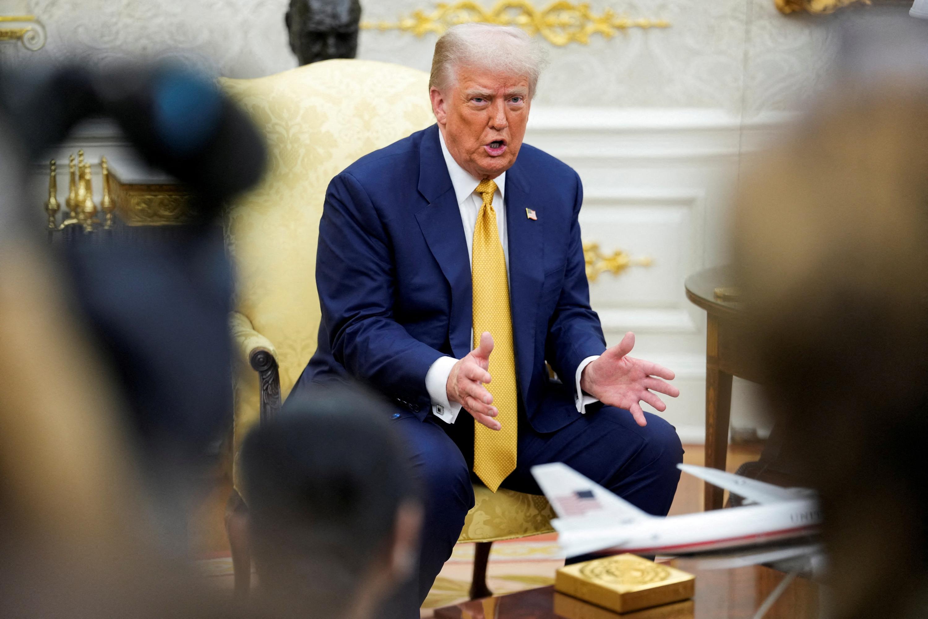 «Sans précédent» : les États-Unis et le Japon signent un «énorme» accord commercial, Donald Trump s’en réjouit