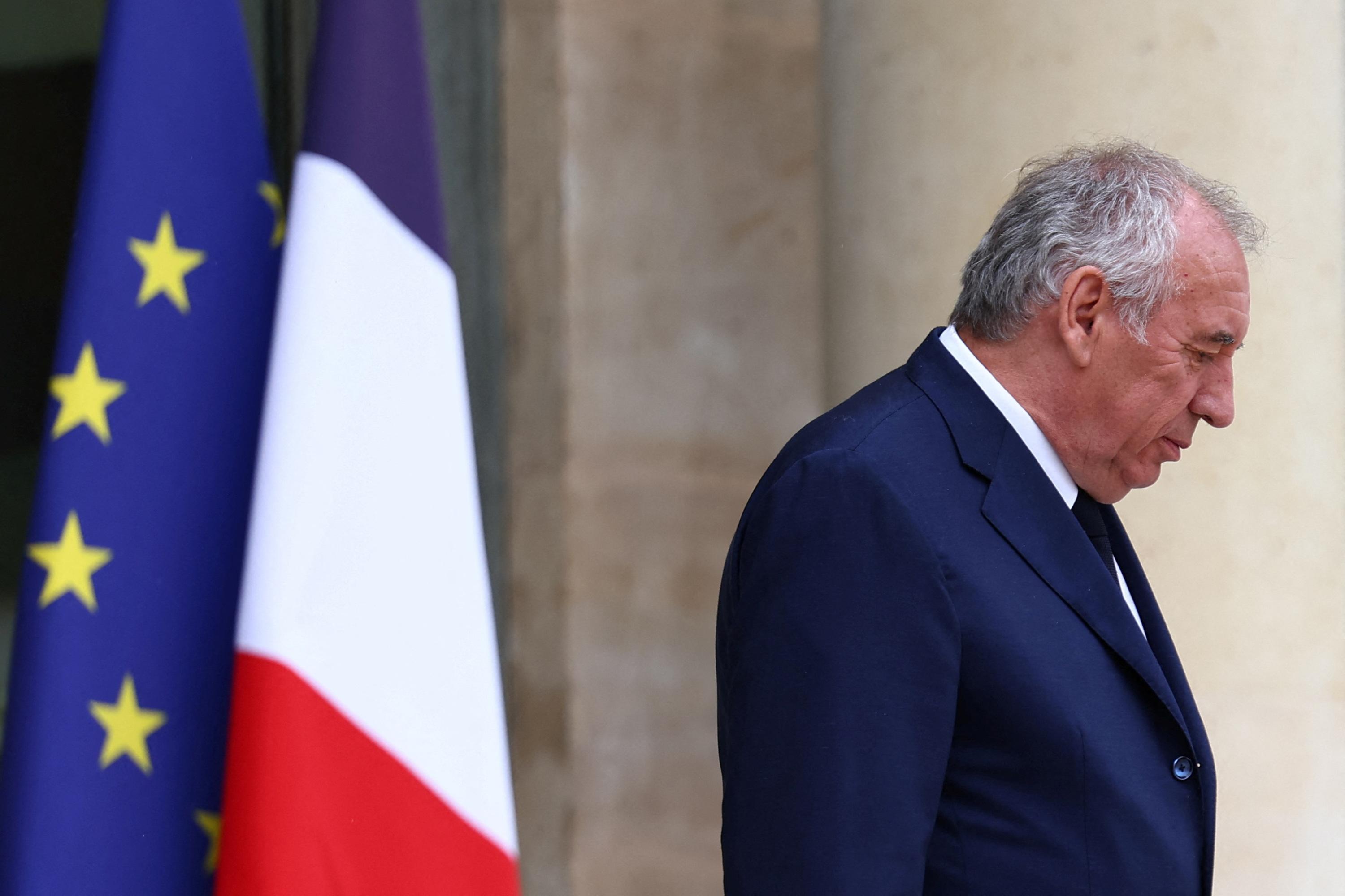 Quand François Bayrou refusait de payer ses charges de copropriété de près de 10.000 euros