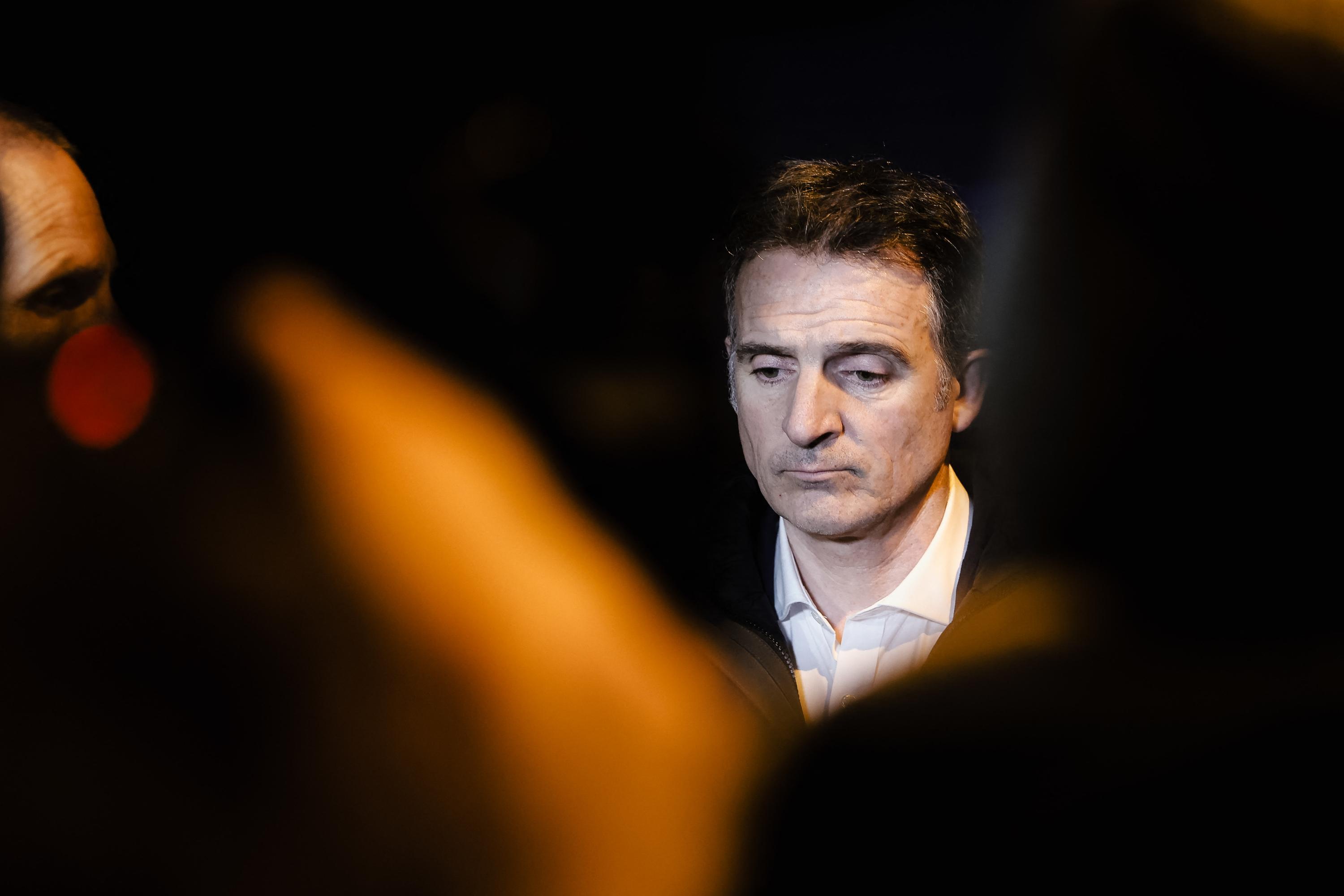 Éric Piolle, maire de Grenoble, veut «casser les ghettos de riches» et les remplacer par des HLM