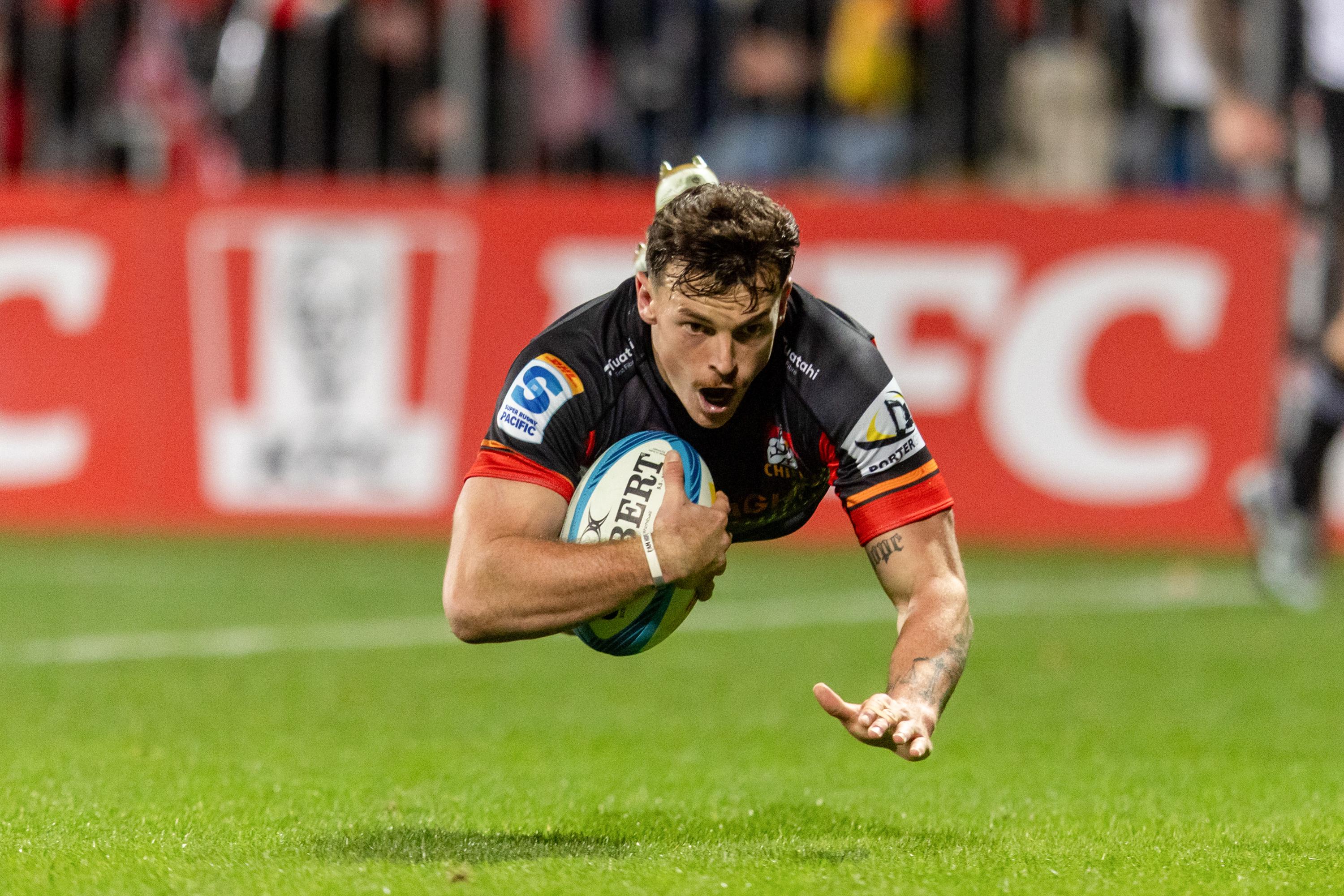 Rugby : pour sa première sélection avec les All Blacks, ce joueur voit son chien manger son passeport