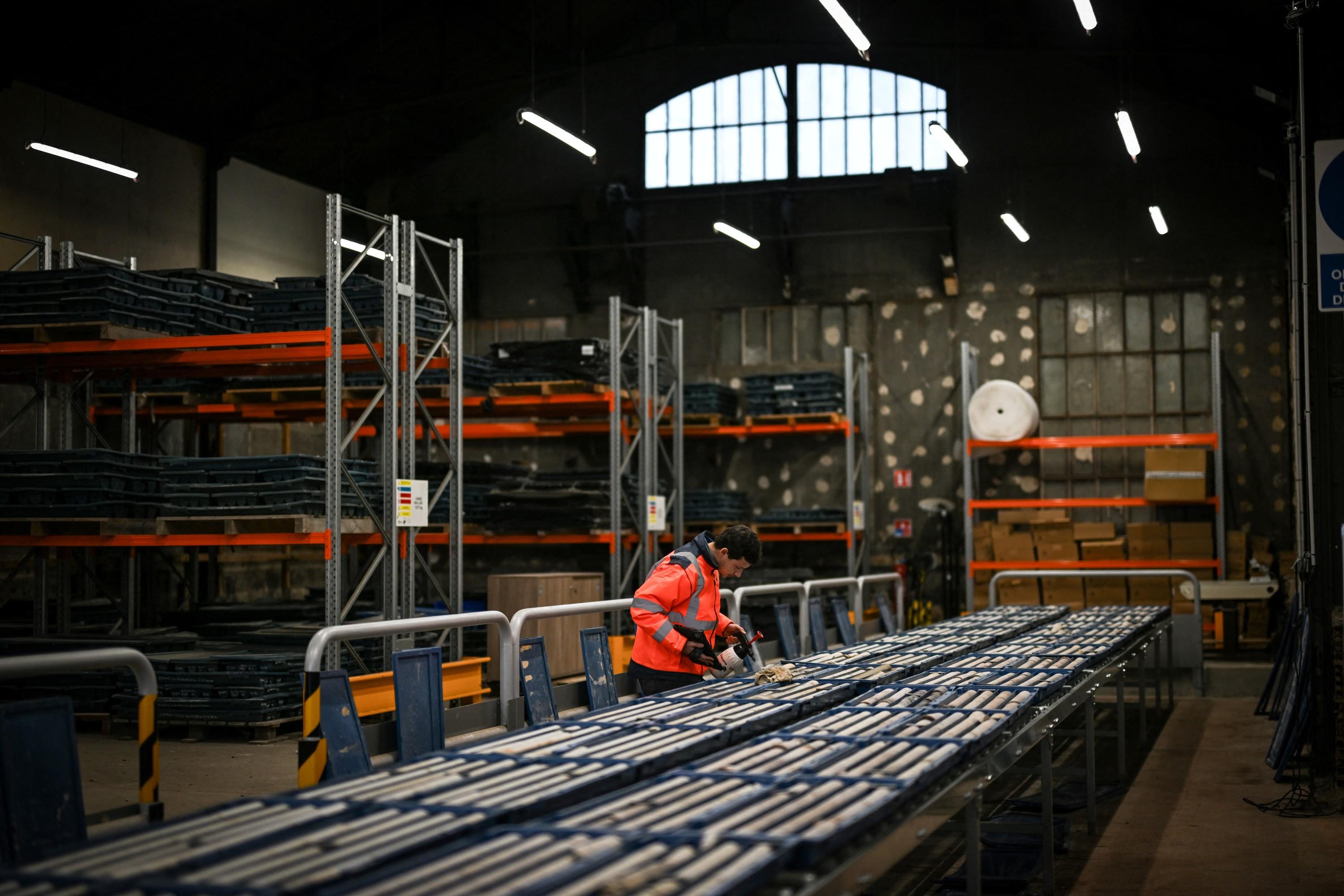 Pourquoi la mine de lithium d’Imerys dans l’Allier ouvrira deux ans plus tard que prévu