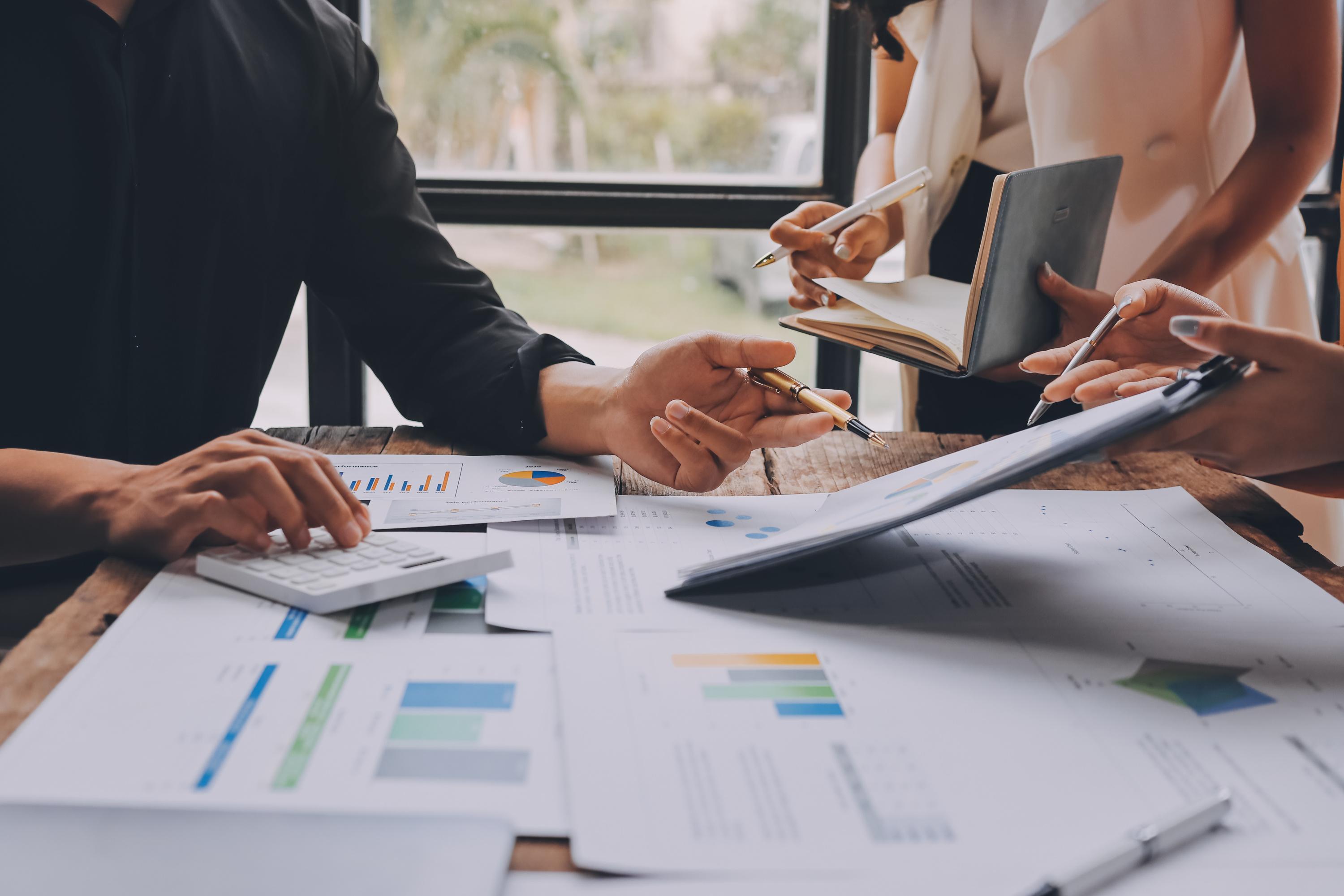 Les acheteurs restent globalement en position de force.