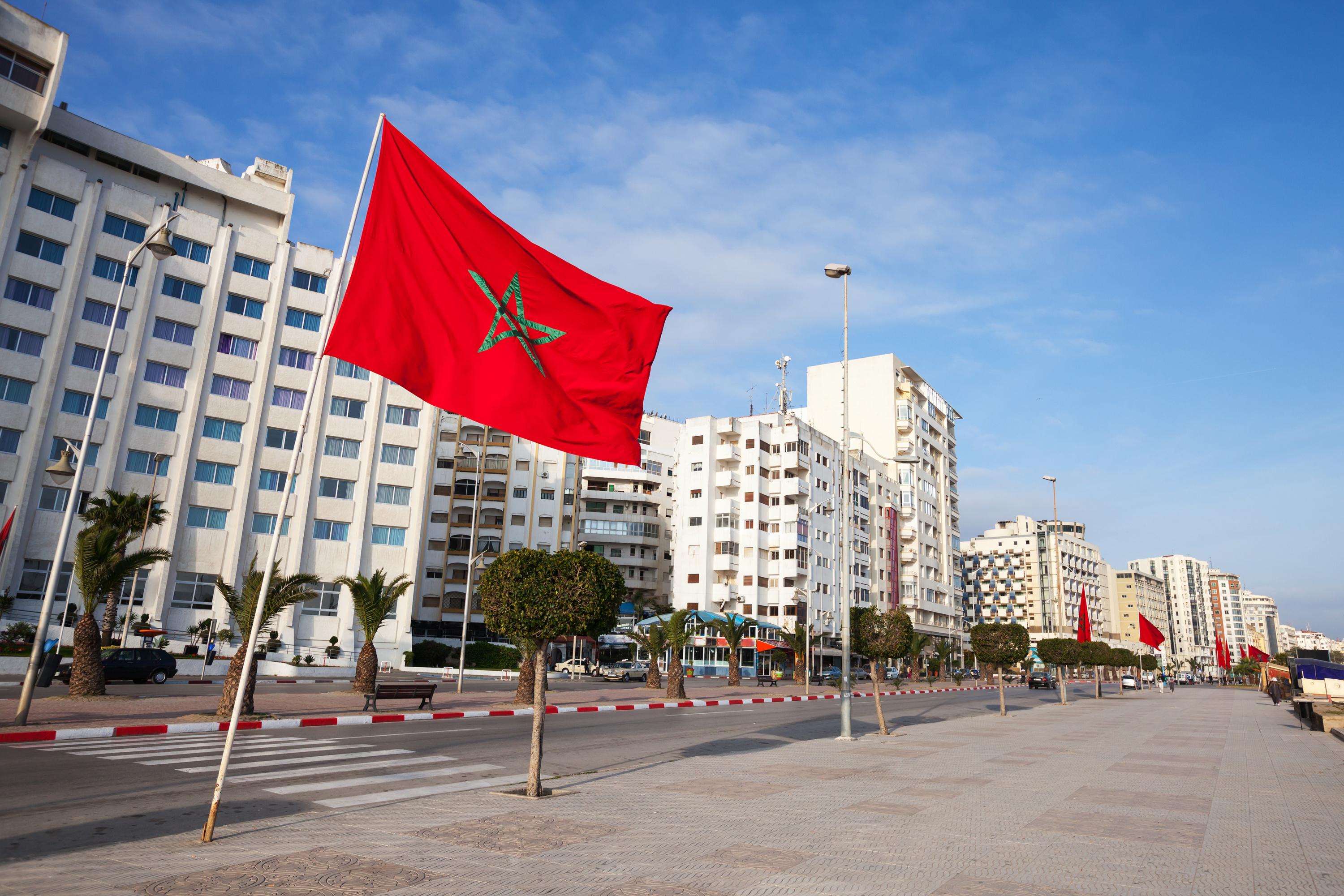 Maroc : Arrestation d'une militante féministe pour blasphème