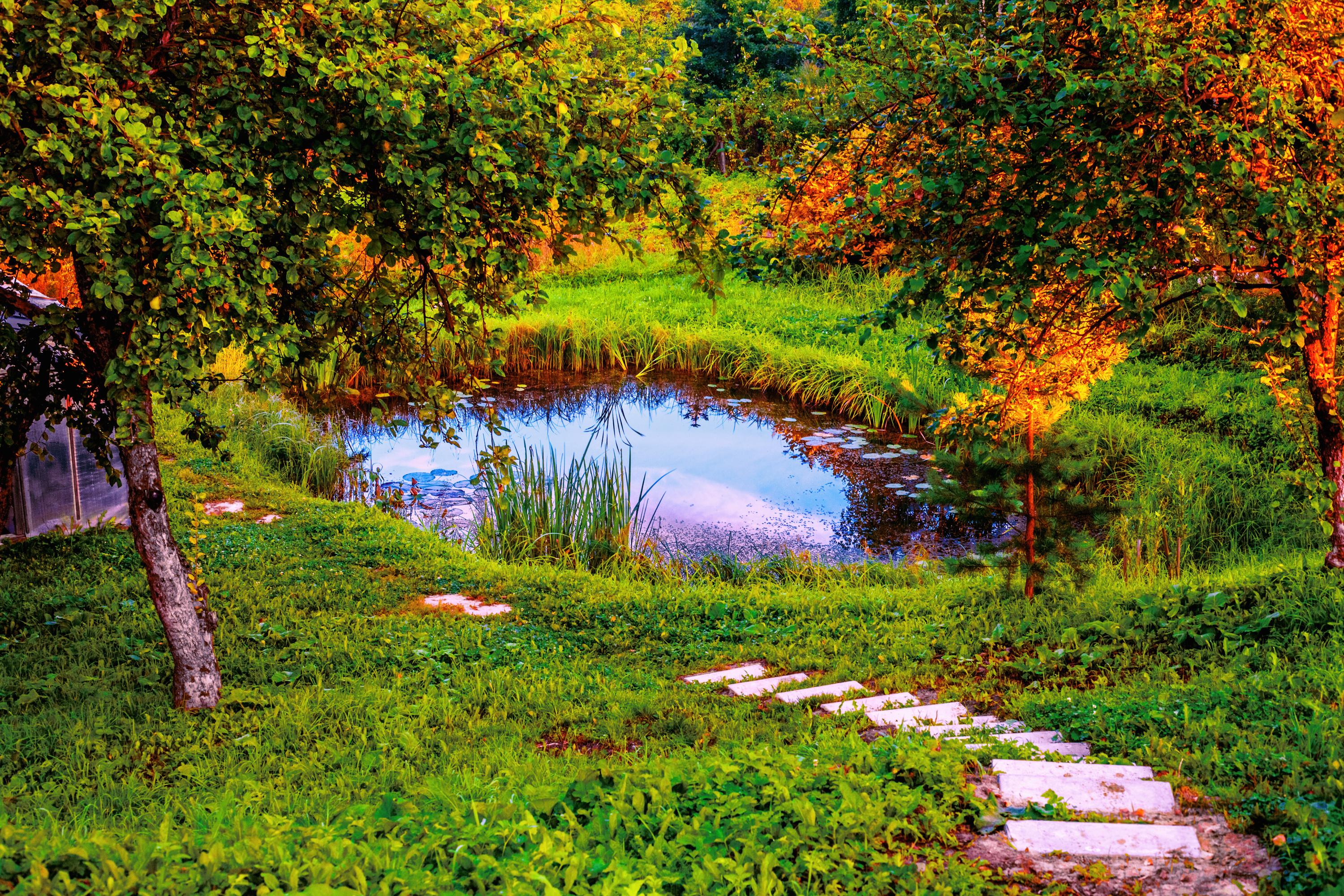Le bailleur social n’a pas mesuré l’ampleur de l’humidité du terrain constructible.