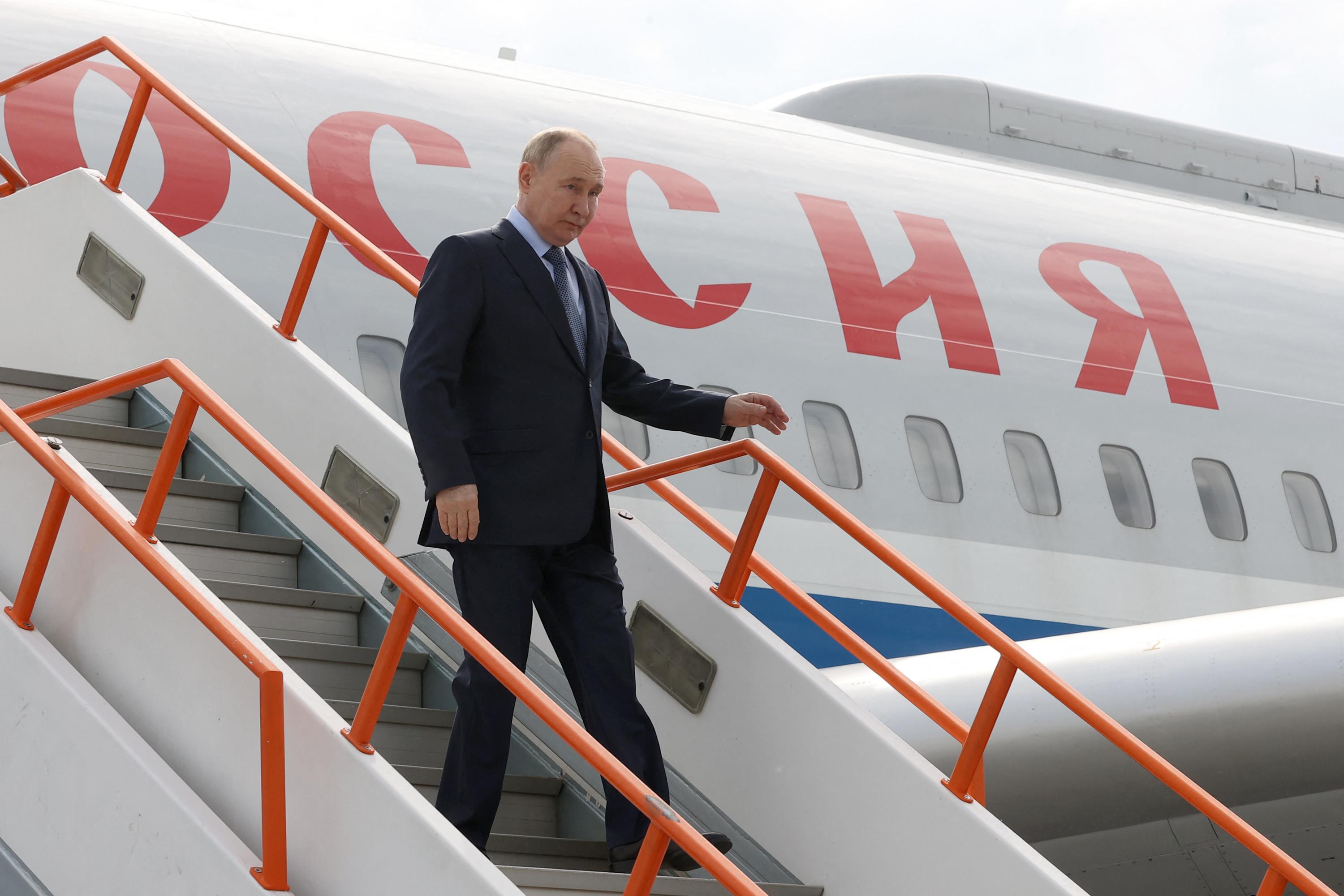 Sommet sur l’Ukraine en Alaska : pourquoi Vladimir Poutine ne sera pas arrêté aux États-Unis