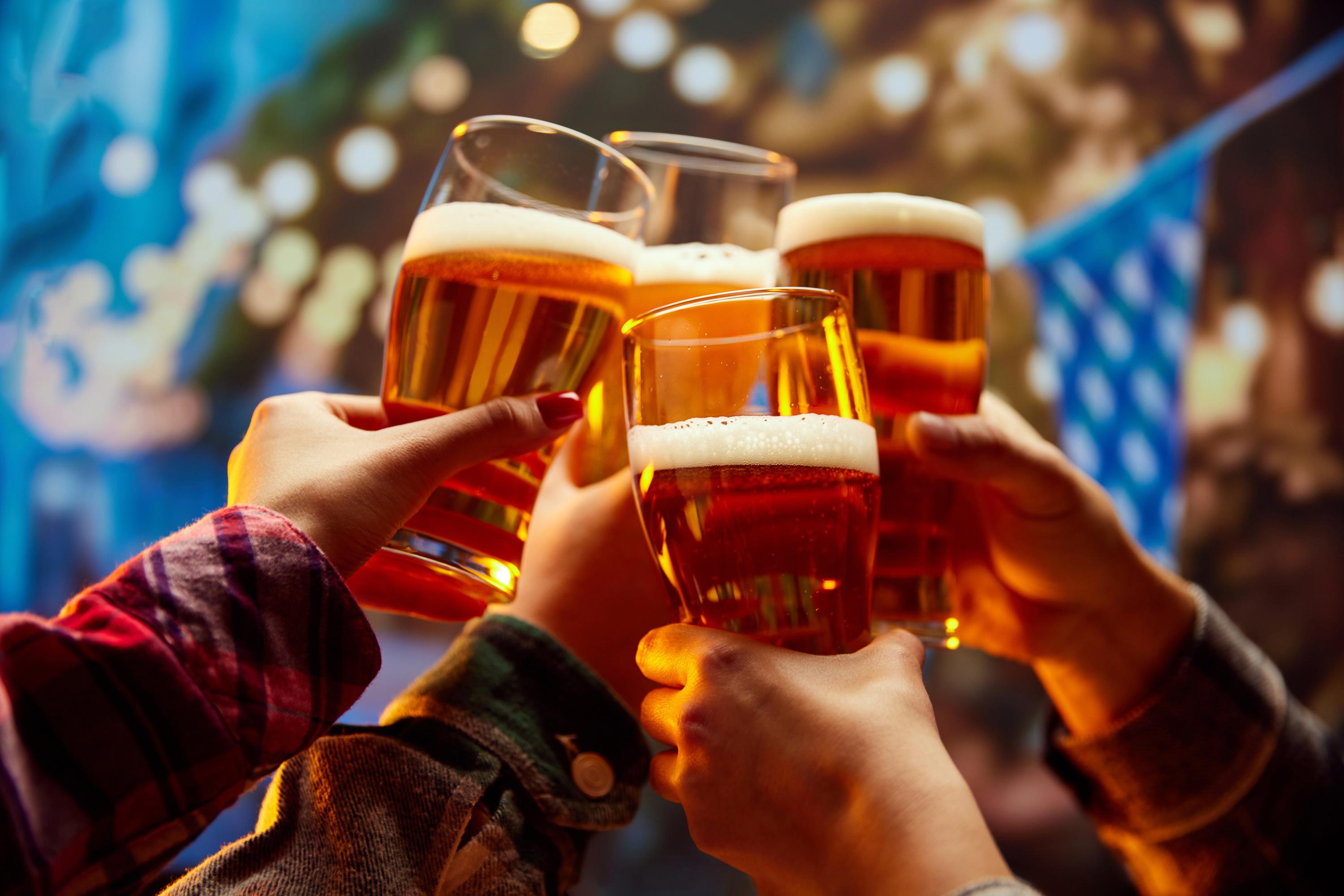 Pouvoir d’achat en berne, attention portée à la santé: partout dans le monde, les consommateurs boudent la bière