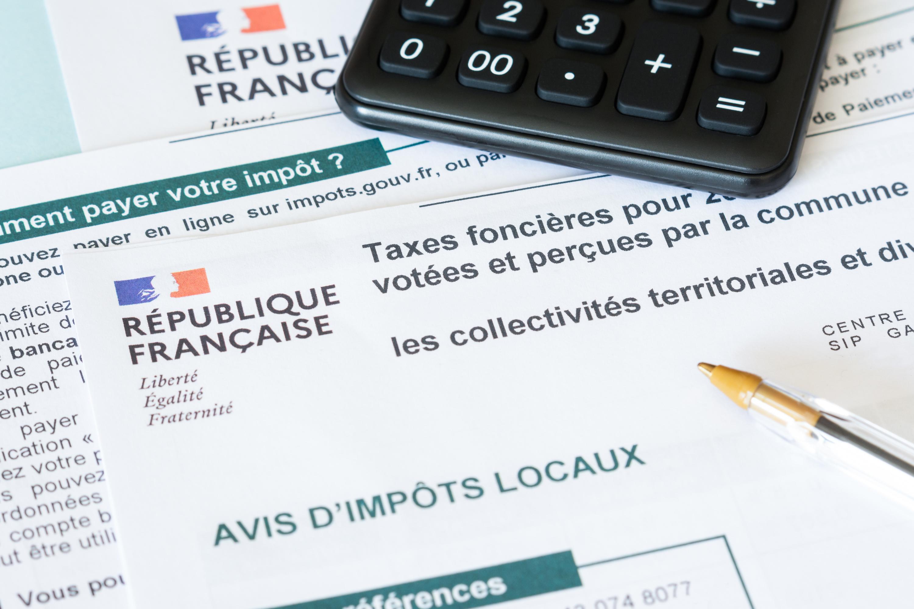 Taxe foncière : installer la climatisation dans son logement fait-il s’envoler cet impôt ?