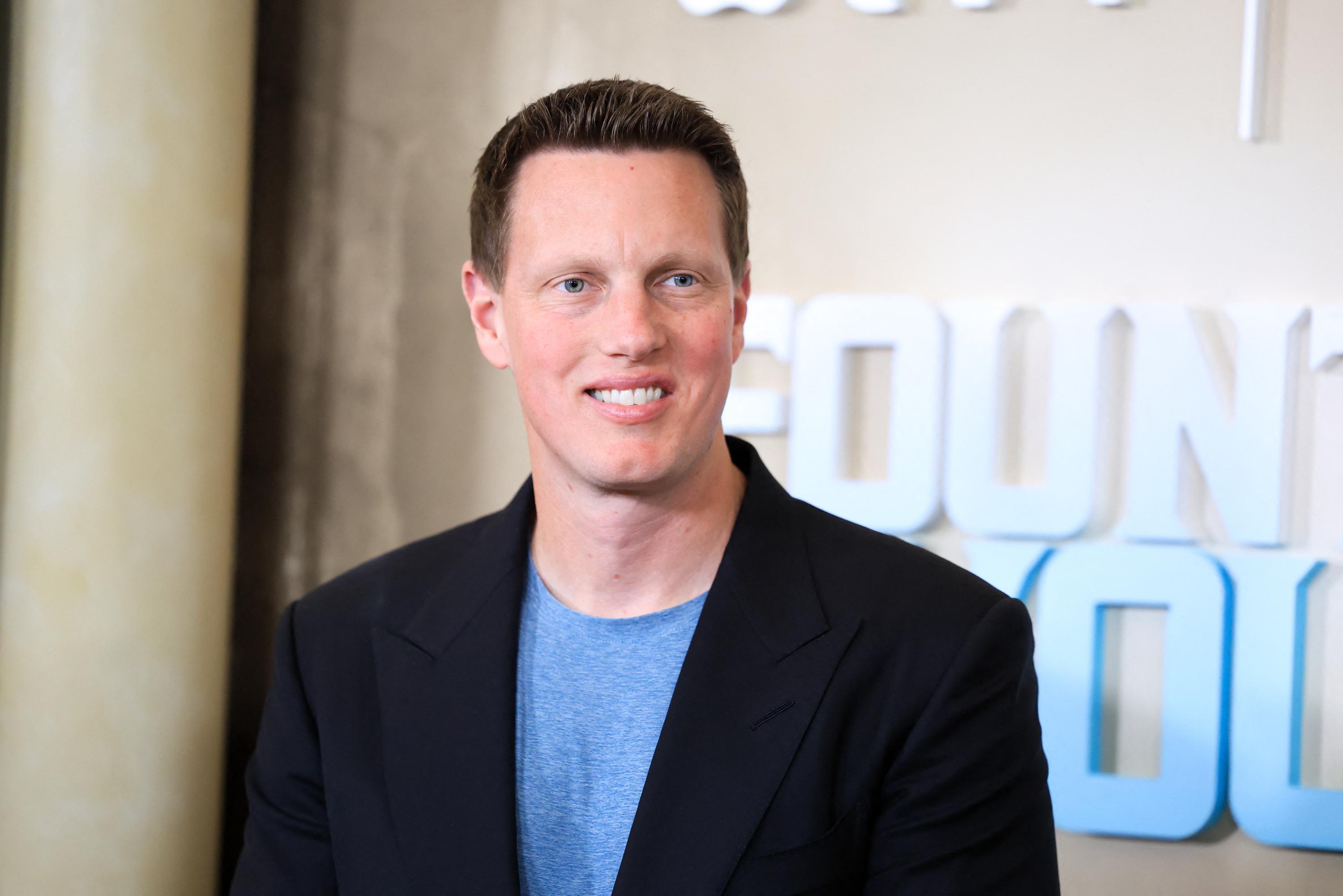Sauveteur de Paramount, liens troubles avec Trump… Les mille visages de David Ellison, le nouvel homme fort de Hollywood