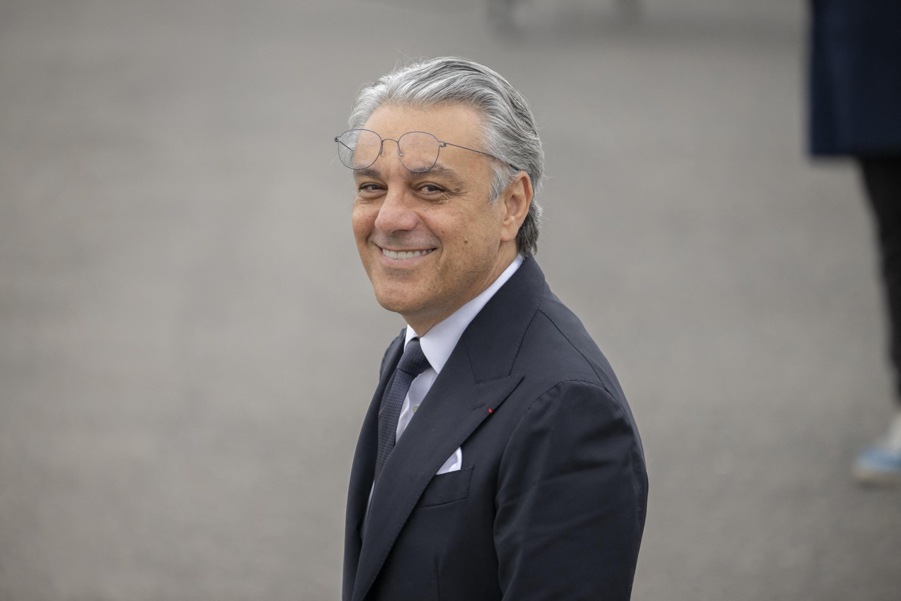 Désirabilité, organisation, endettement : les grands défis de Luca de Meo pour remettre Kering d’équerre