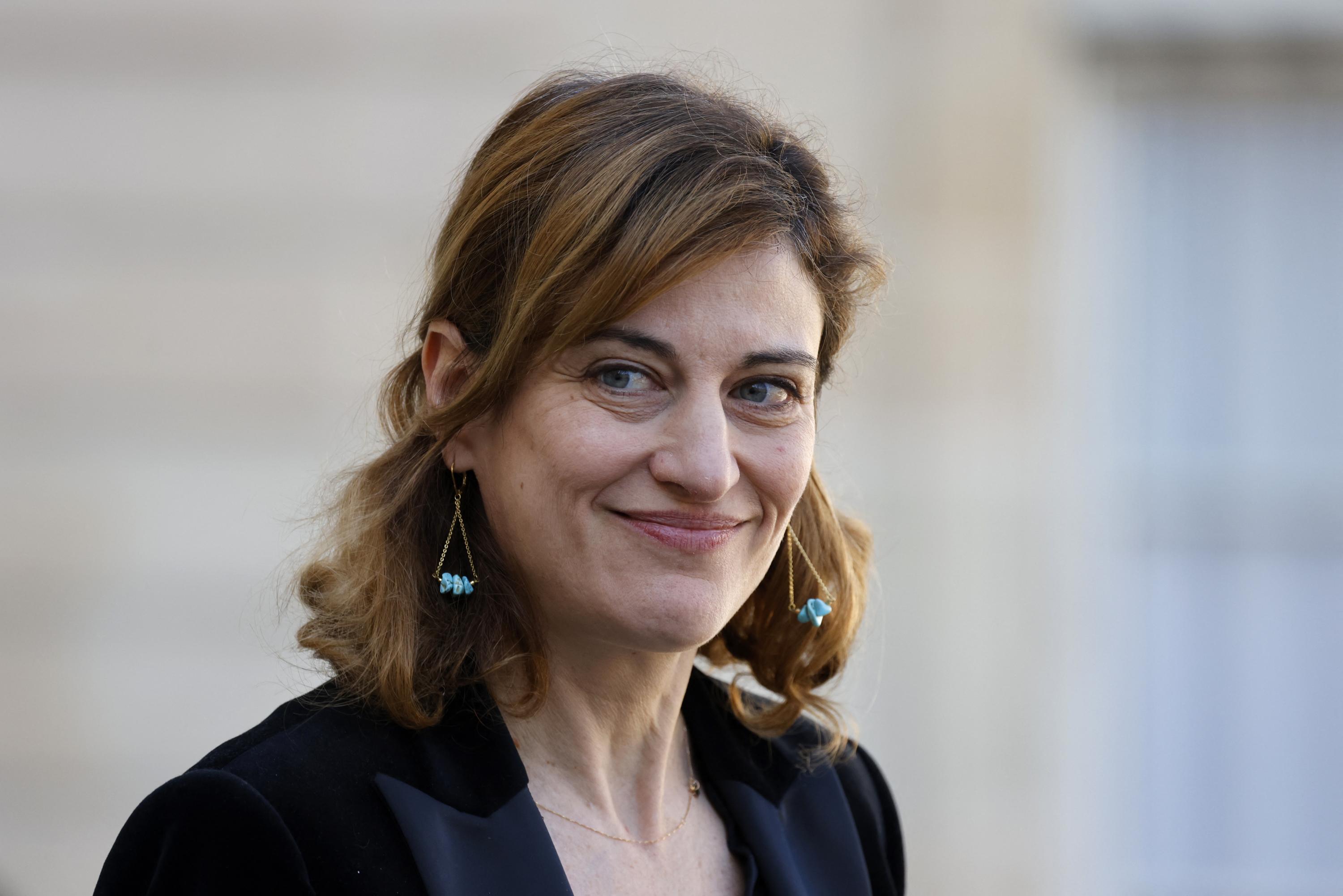 "Juliette Méadel: il progetto innovativo per il benessere dei bambini nelle periferie urbane francesi"