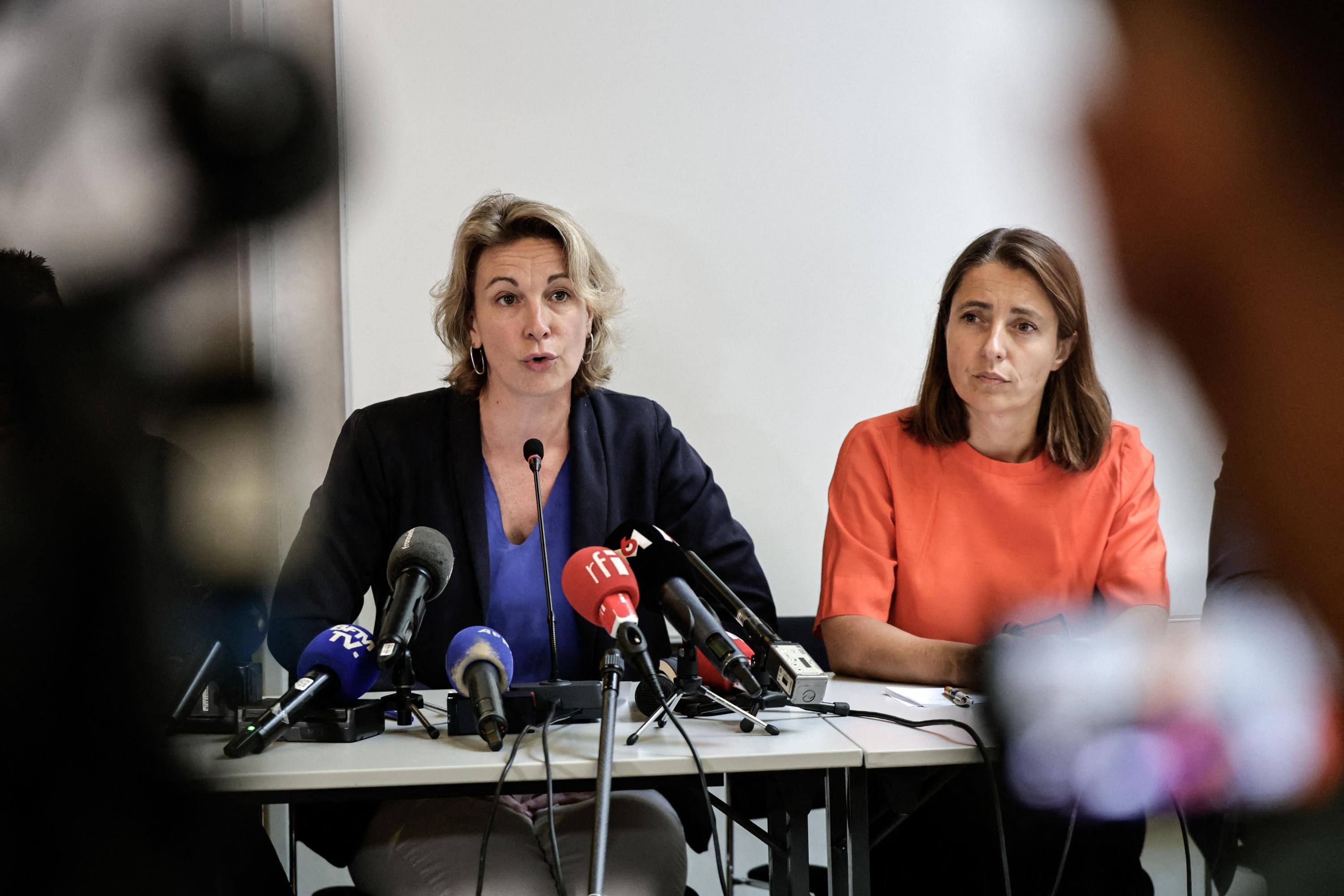 Blocage du 10 septembre : les leaders syndicaux divisés sur l’attitude à adopter
