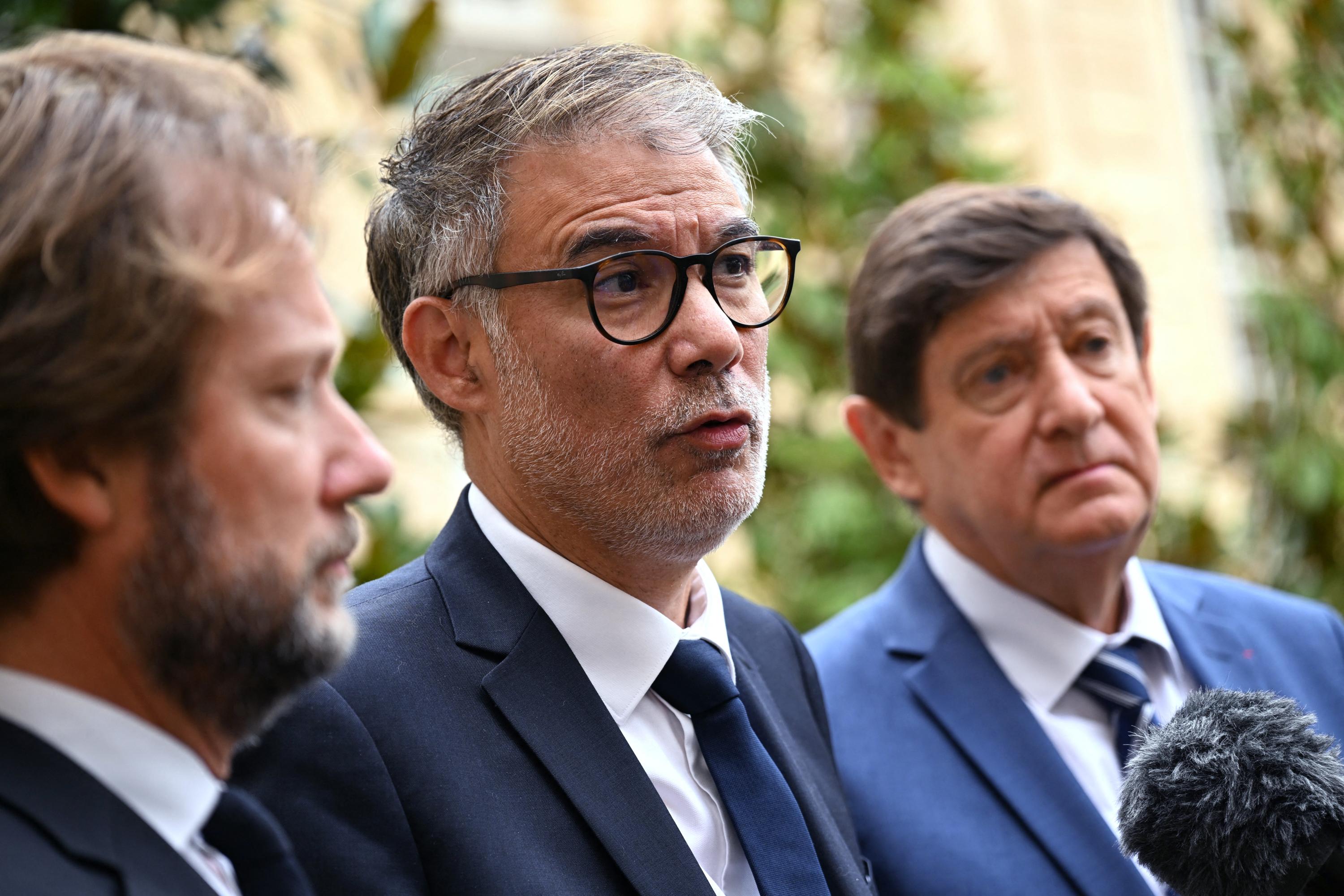 "La nomina di Sébastien Lecornu a Matignon e le tensioni tra la sinistra francese: cosa aspettarsi dal nuovo governo"