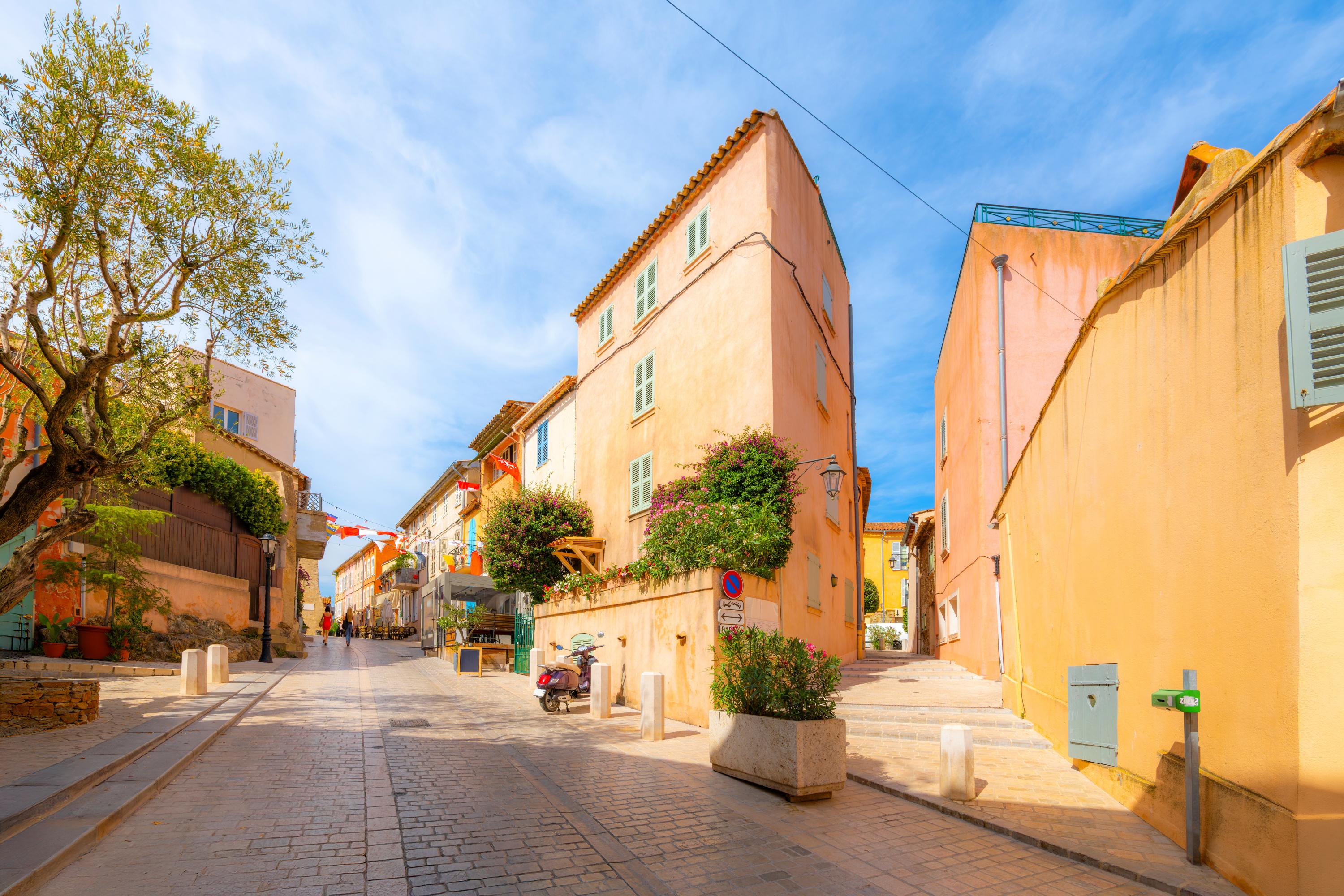 L’ancien maire de Saint-Tropez a lui aussi été mis en examen, en 2023.