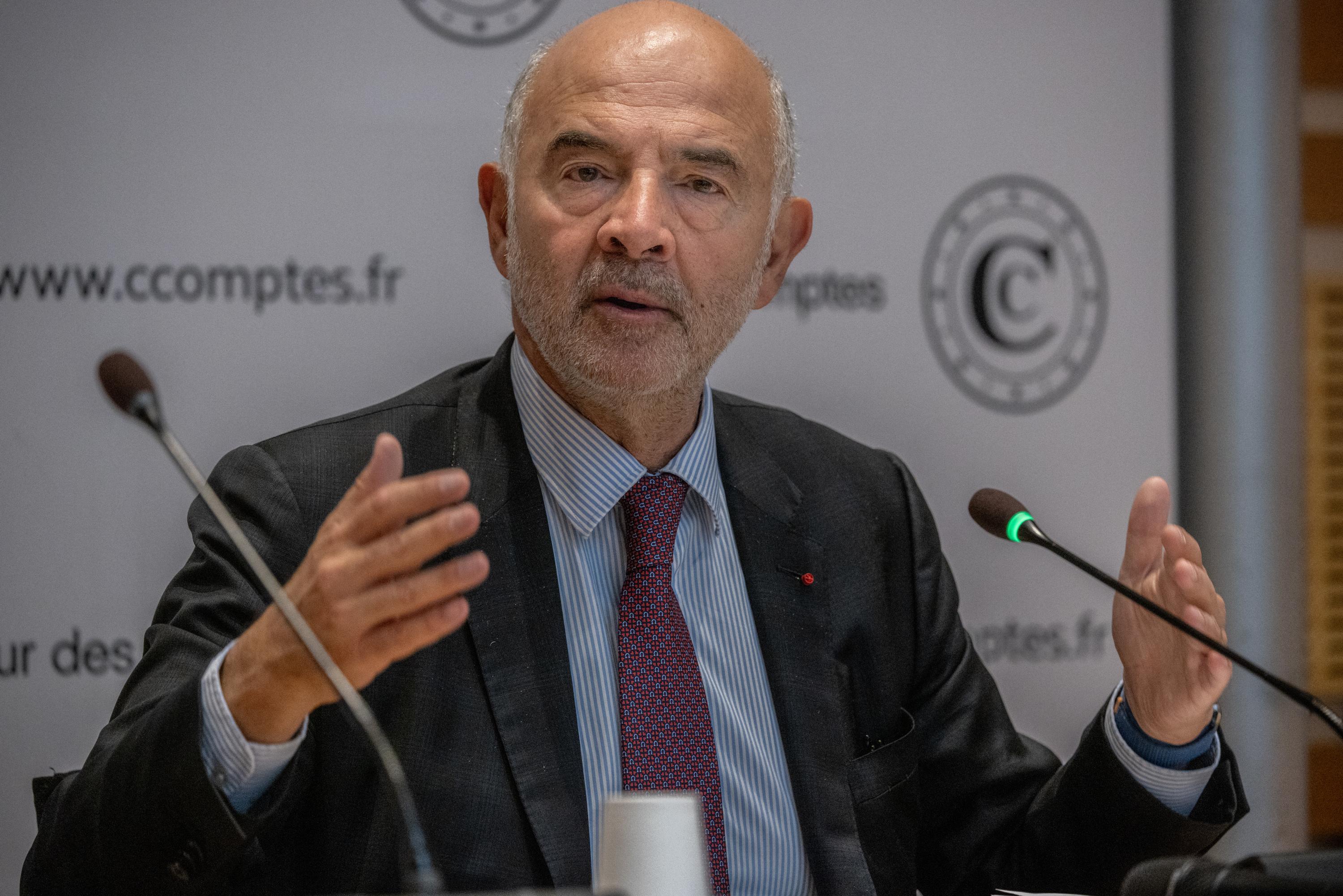 Pourquoi les dépenses pour la transition écologique doivent augmenter de 110 milliards par an