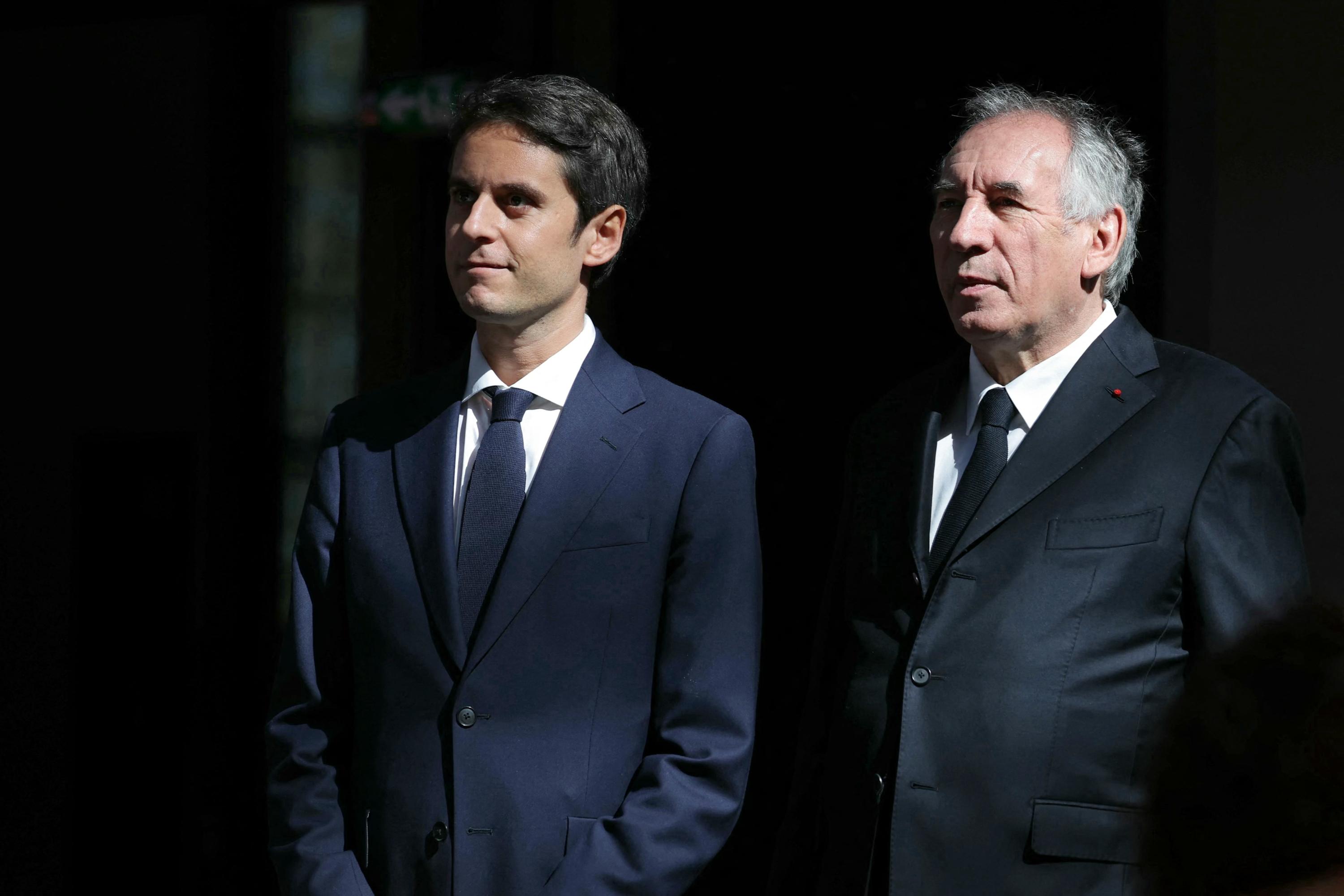 Guillaume Tabard: «“Avantages” ministériels, nécessaire discernement»