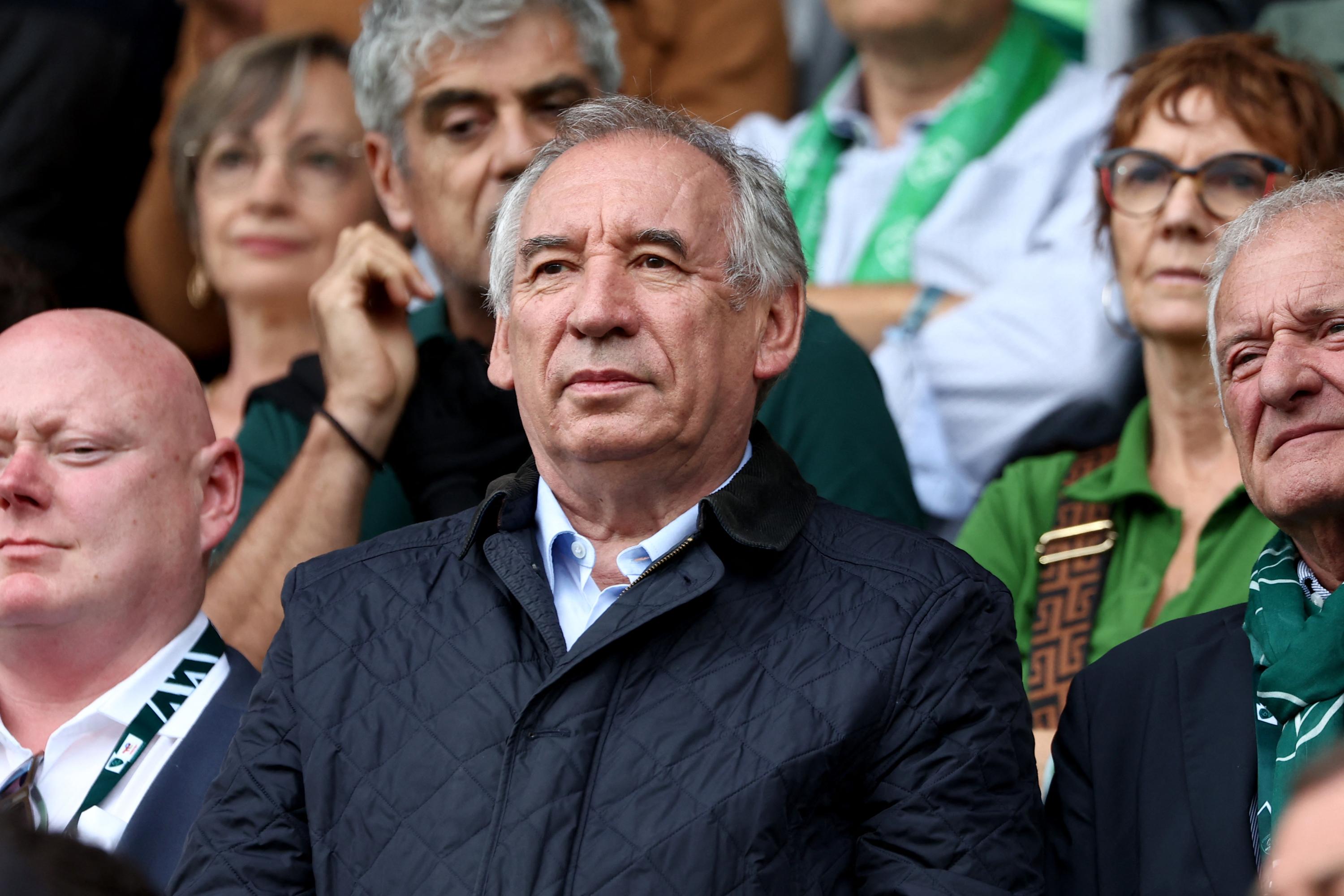 Sa nouvelle vie, son départ sans «aucun» regret : François Bayrou se confie au Figaro après sa chute