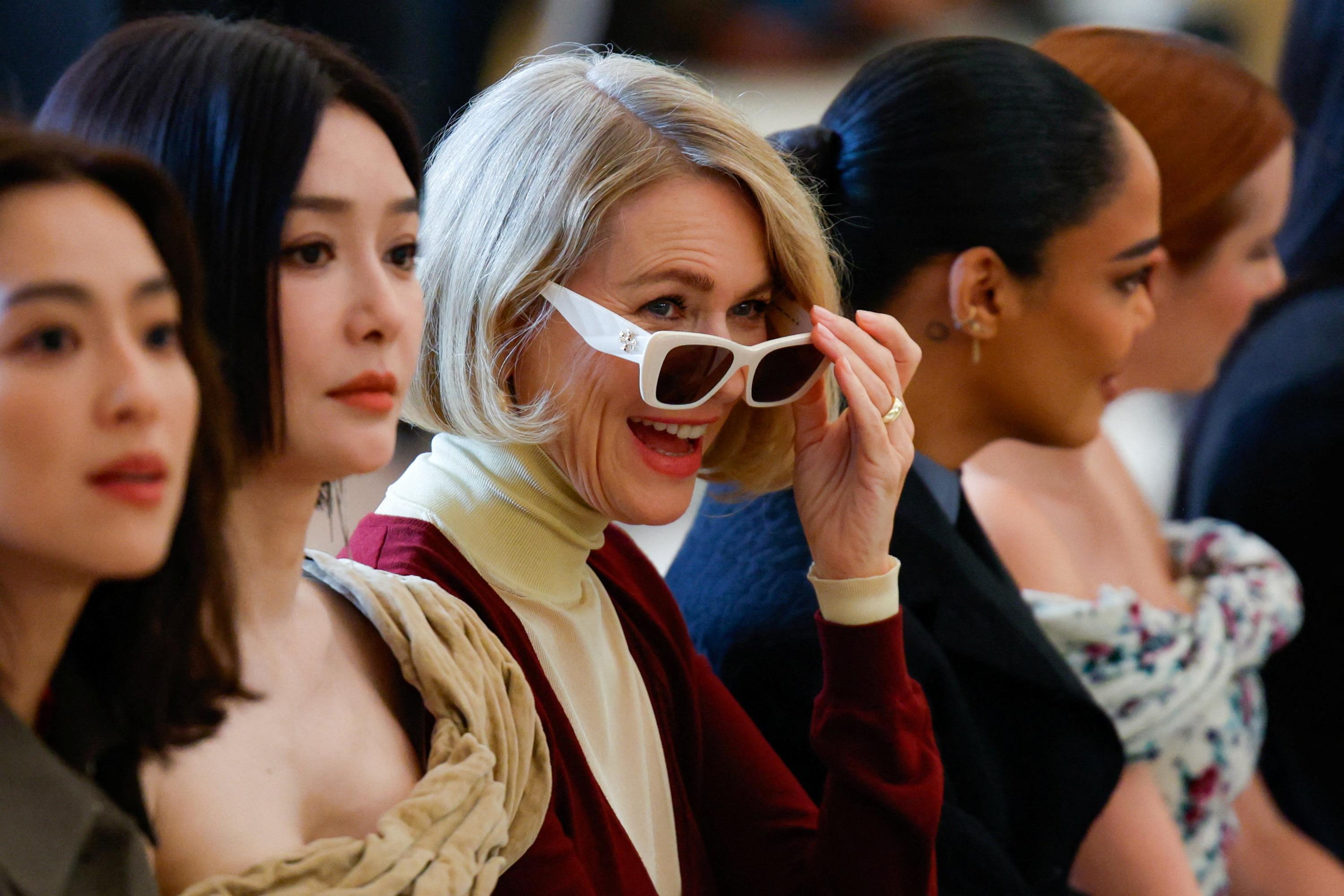 «À la limite du déguisement», «stylisme saugrenu», «manque de créativité»: la Fashion Week de New York fait débat