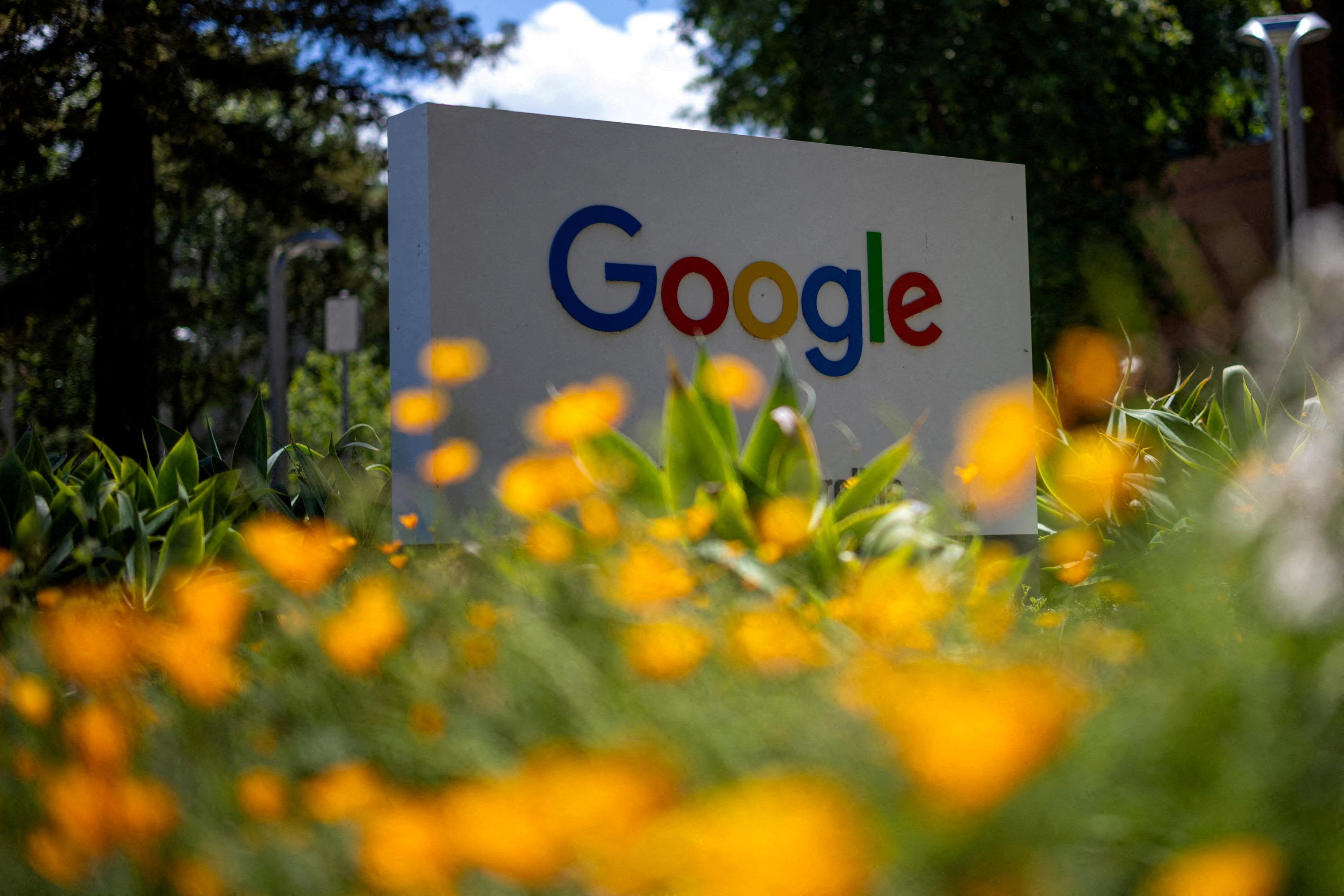 Google à la barre pour éviter le démantèlement de son empire publicitaire