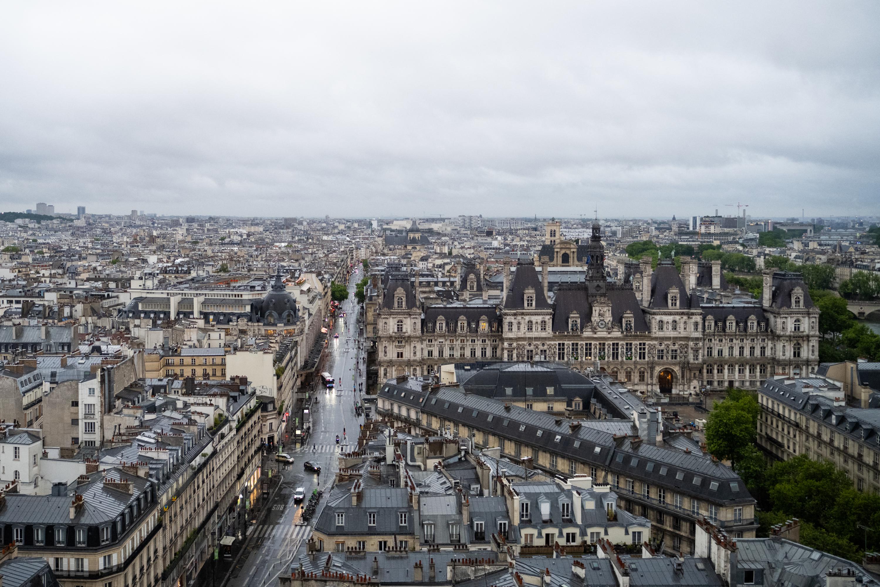 «Une situation financière dégradée» : un rapport alerte sur les comptes de la Ville de Paris et la gestion d’Anne Hidalgo