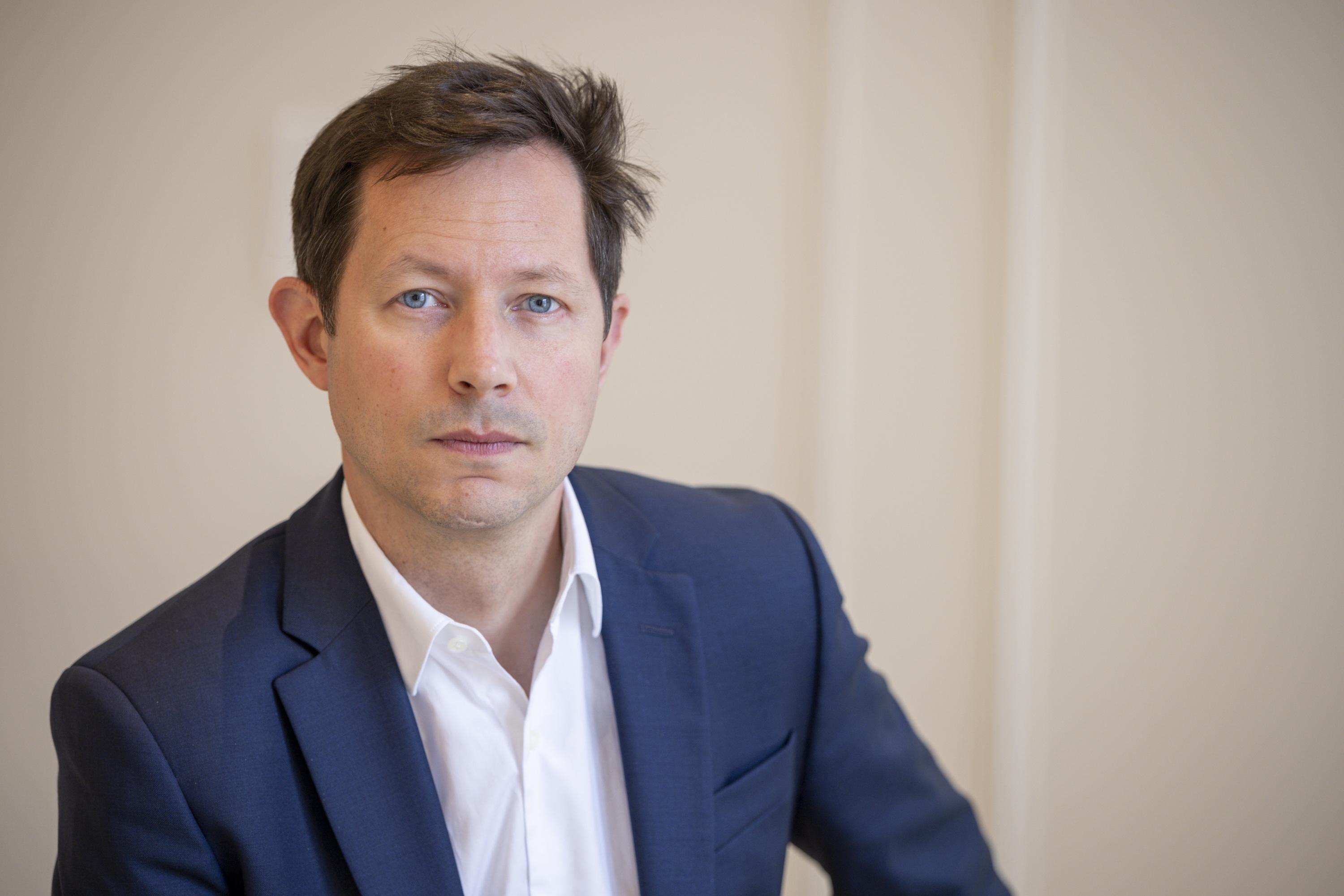 François-Xavier Bellamy (LR): «Jouer à empiler de nouvelles taxes, c’est s’aveugler dangereusement»