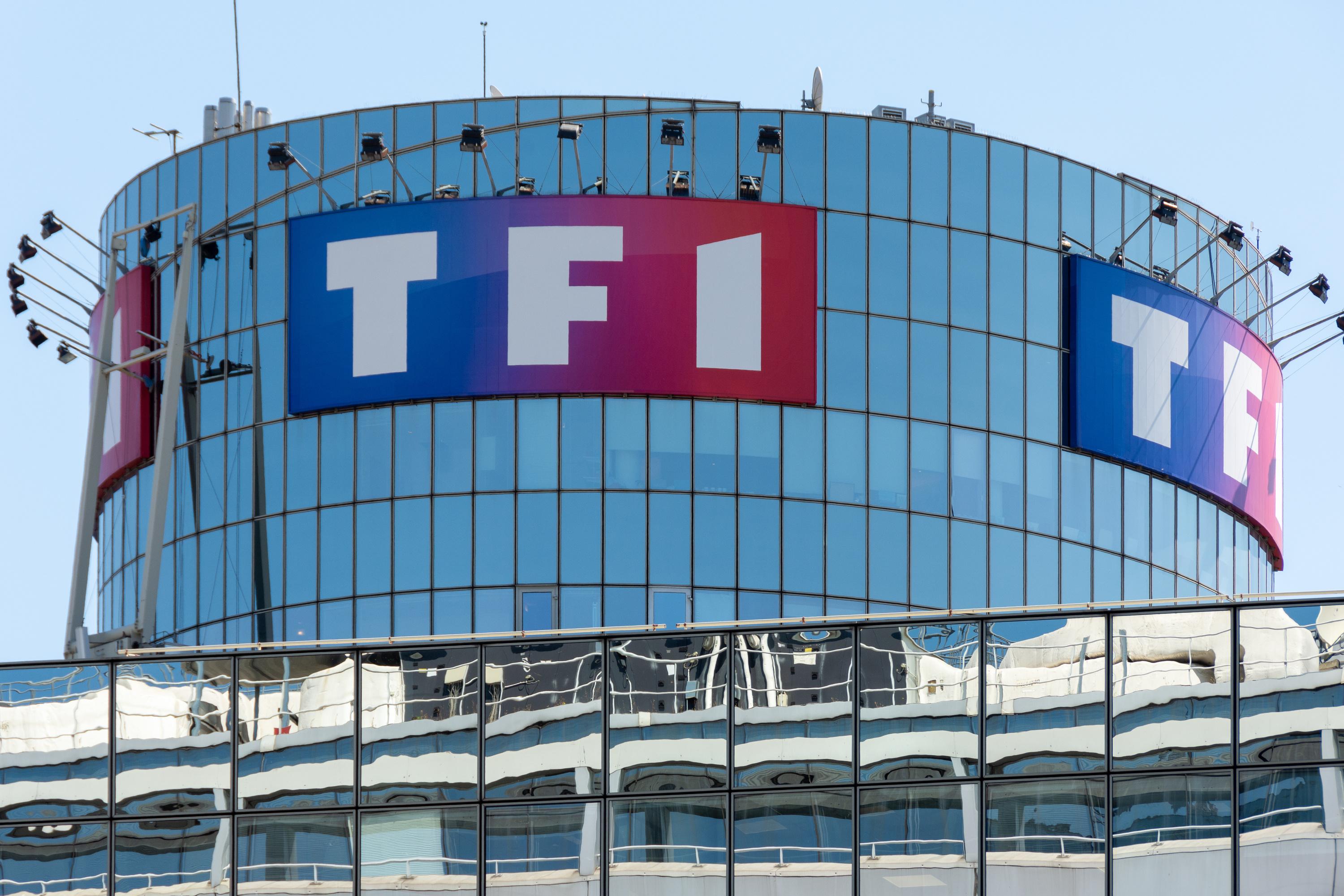 Redécoupage publicitaire, développement numérique, IA... La régie de TF1 restructure son offre commerciale