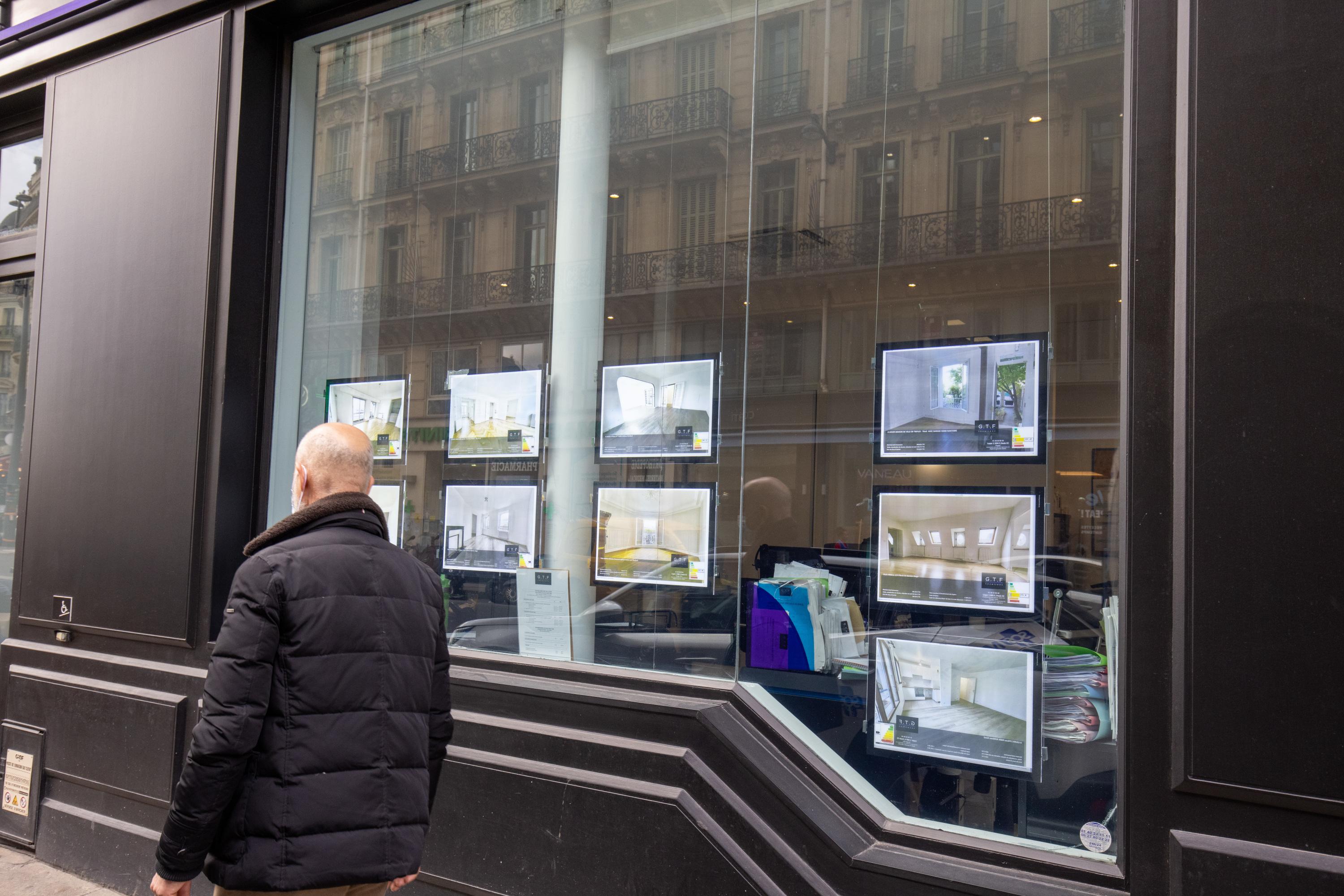 «On a trop chargé la mule pour les propriétaires» : la charge de la PDG de Nexity contre le gouvernement