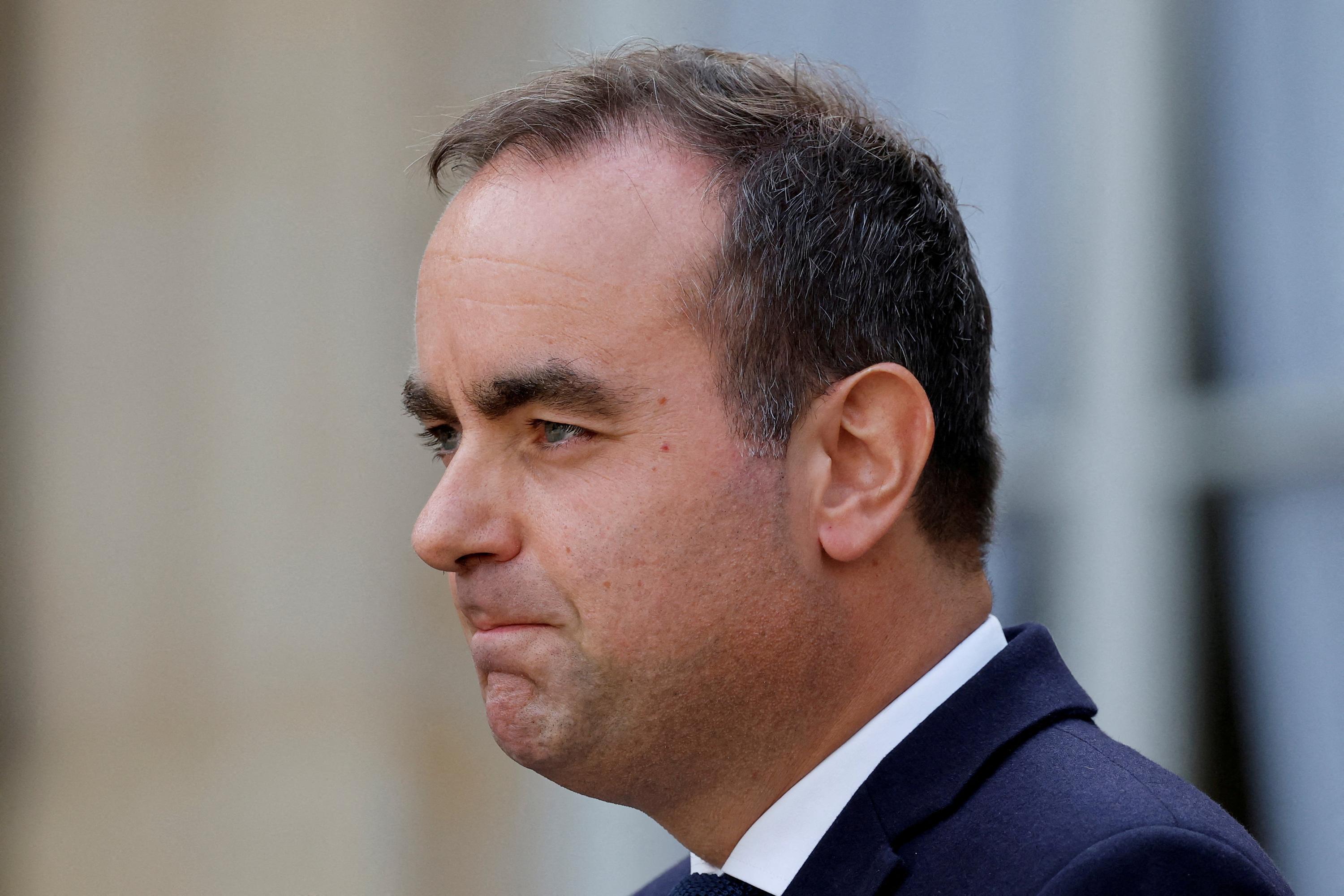 Remaniement, budget, grogne sociale... La semaine à haut risque de Sébastien Lecornu