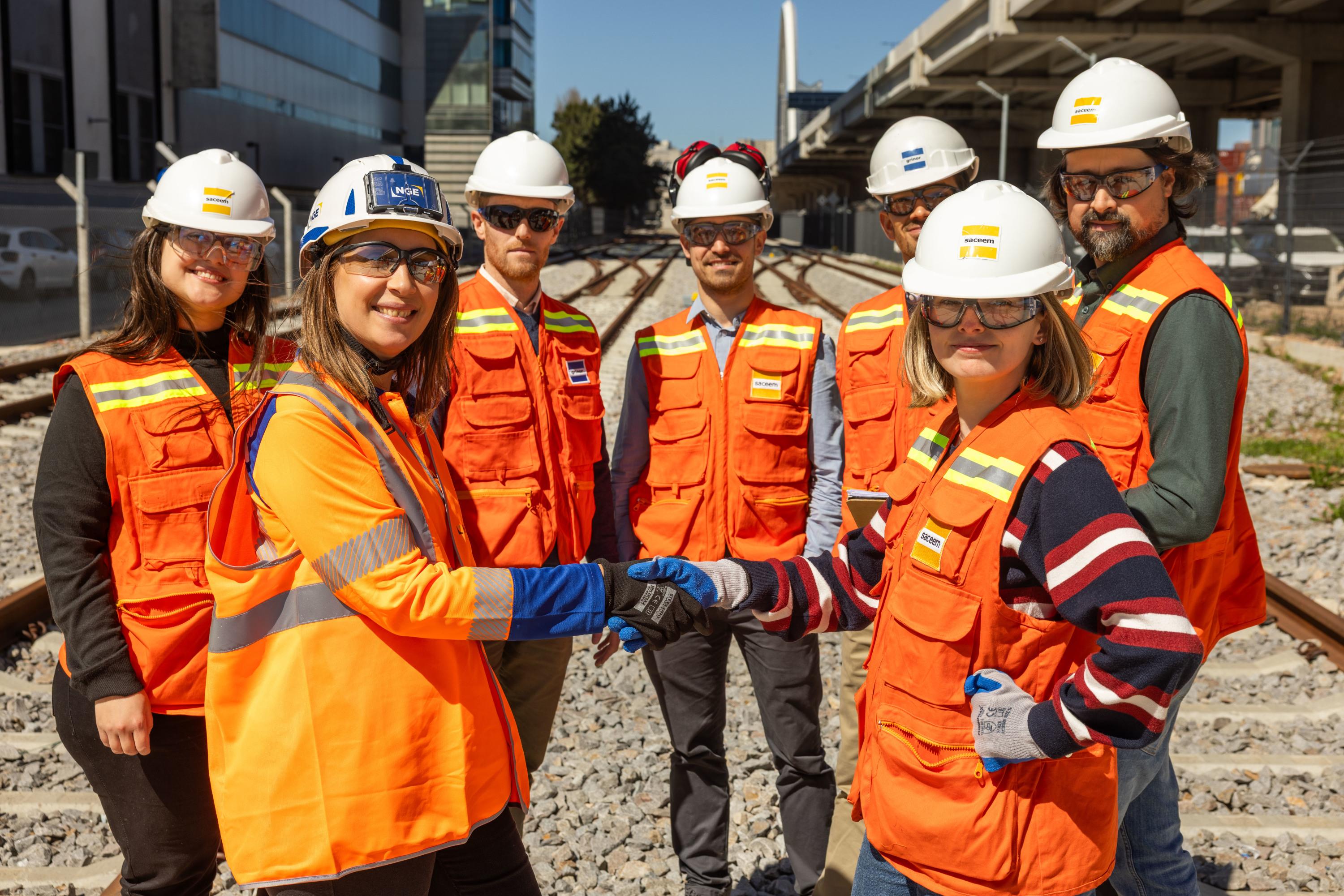 Croissance à l’international, gros chantiers en France... Les ambitions de NGE, jeune géant de la construction