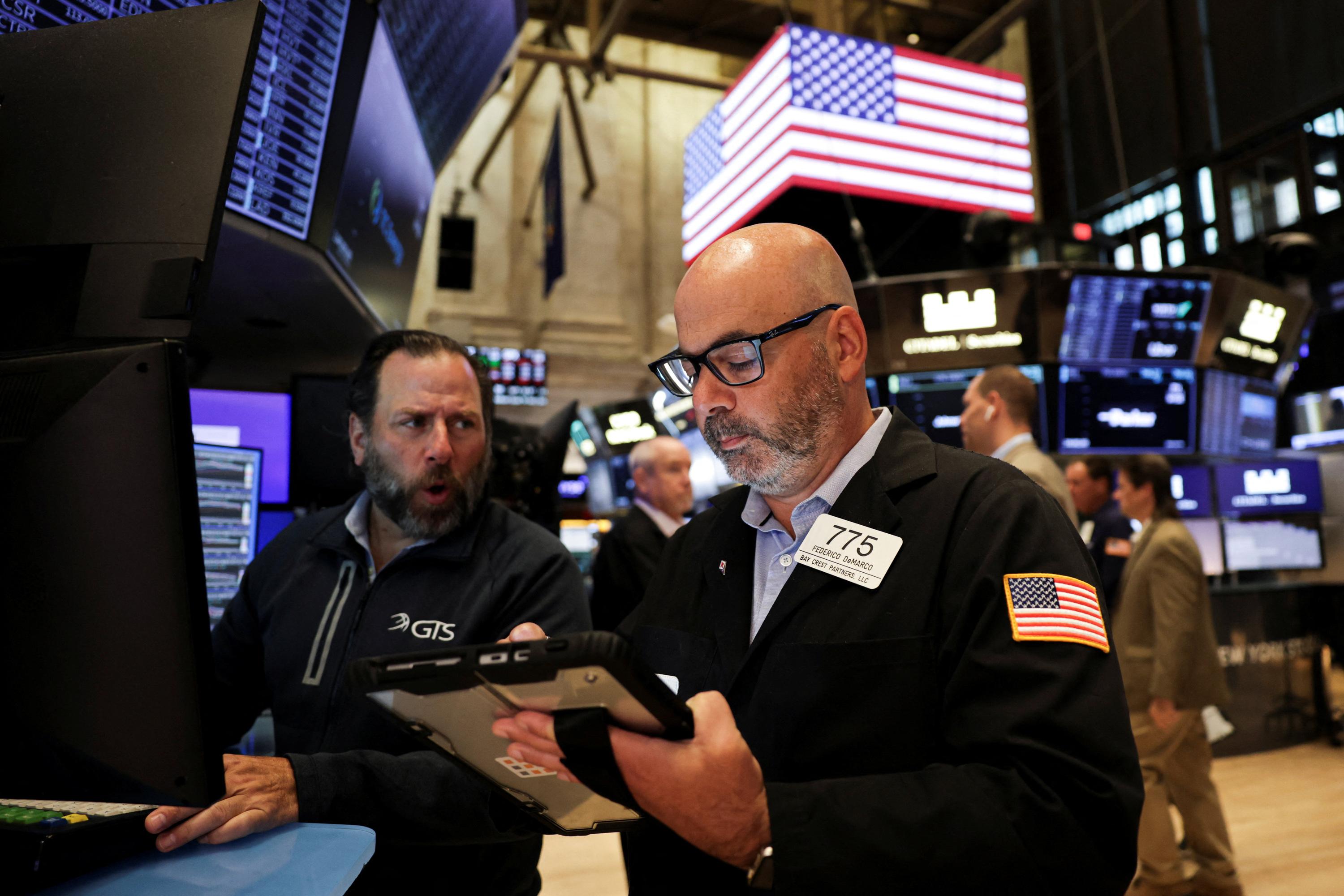 La Baisse Du Dollar, Une Nouvelle Donne Pour Les Marchés Financiers
