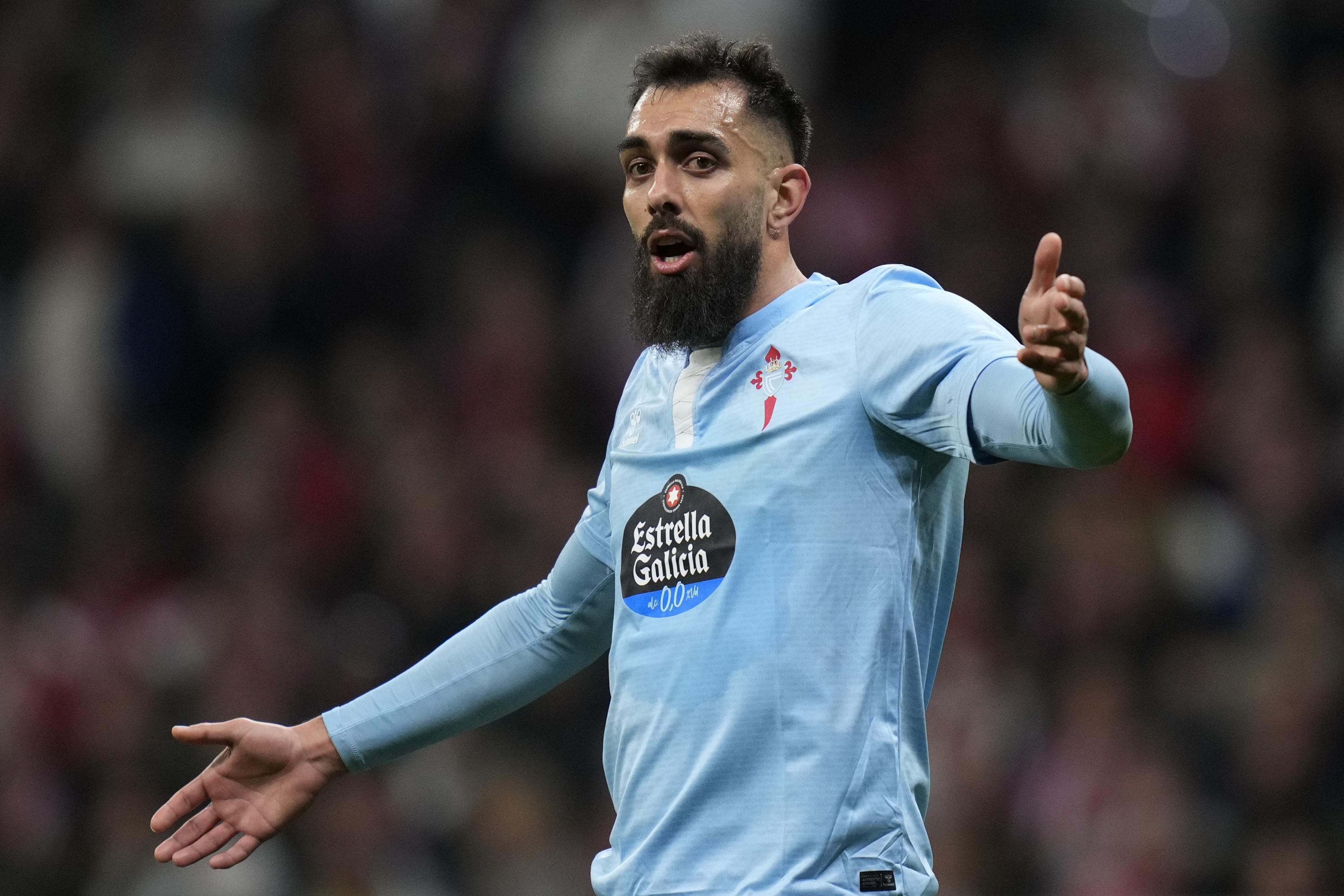 Coupe du Monde 2026 : Borja Iglesias remplace Lamine Yamal dans le groupe de l'Espagne