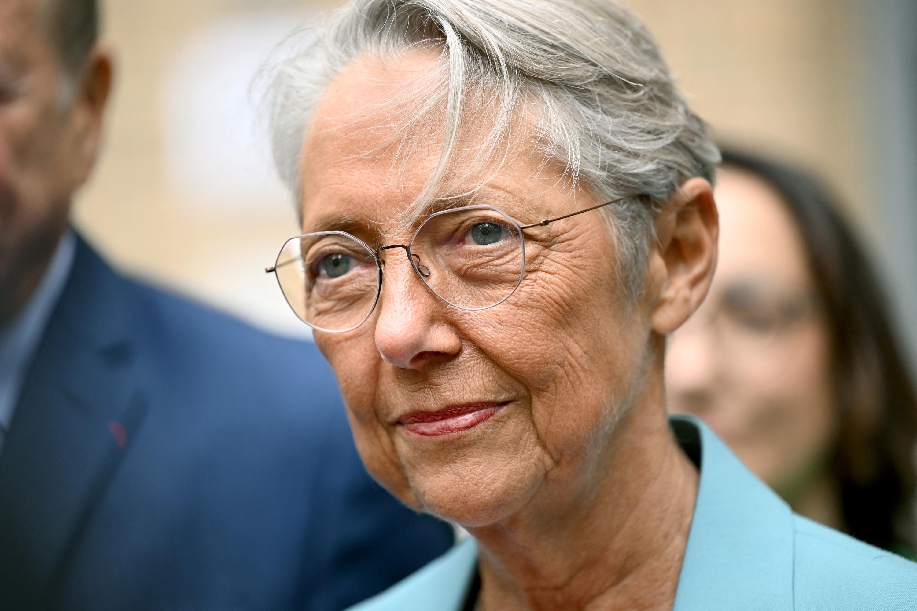 French Political Crisis Deepens Over Controversial 2023 Pension Reform
