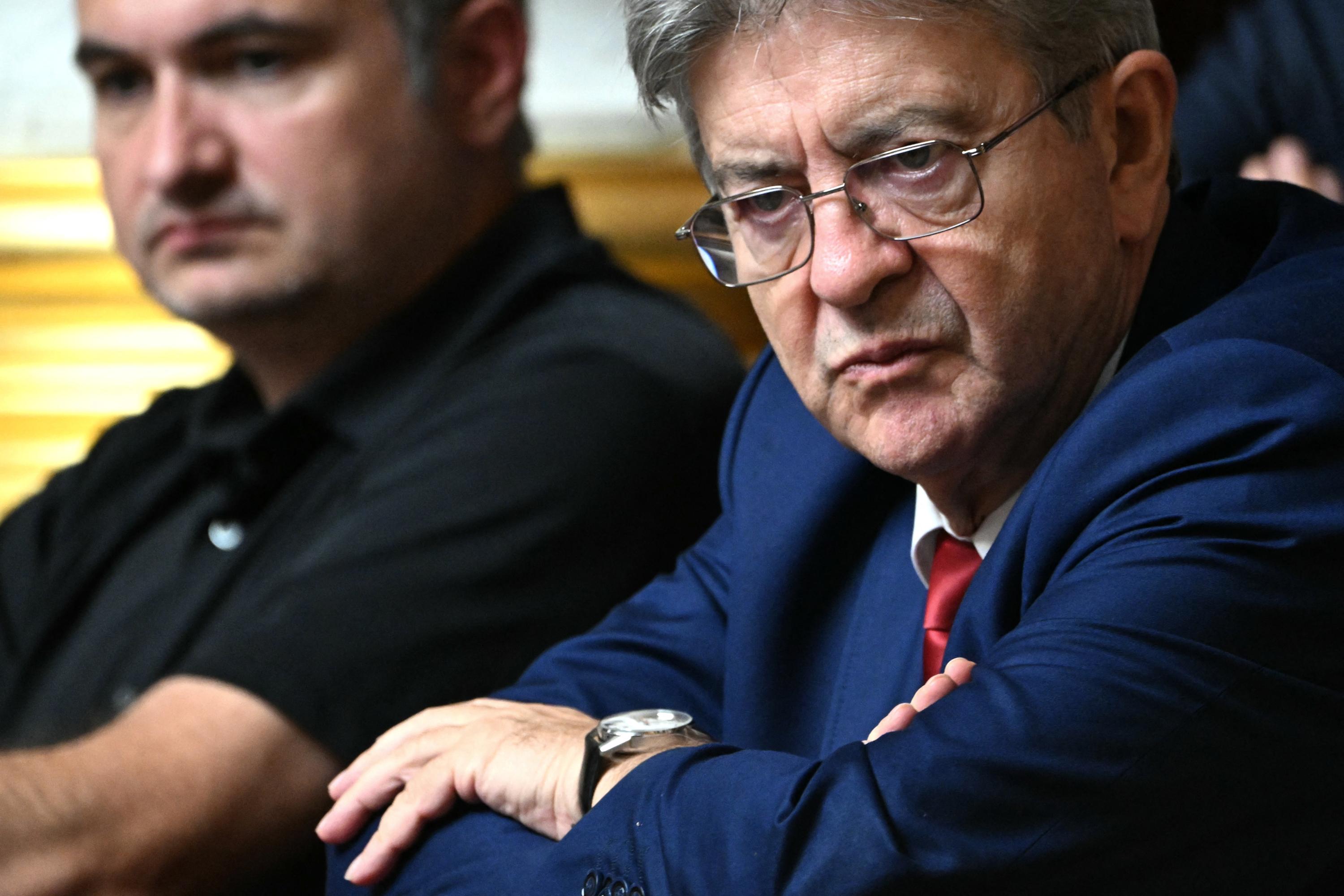 Opposition Rejects Lecornu’s Proposals, Intensifies Calls for Early Elections