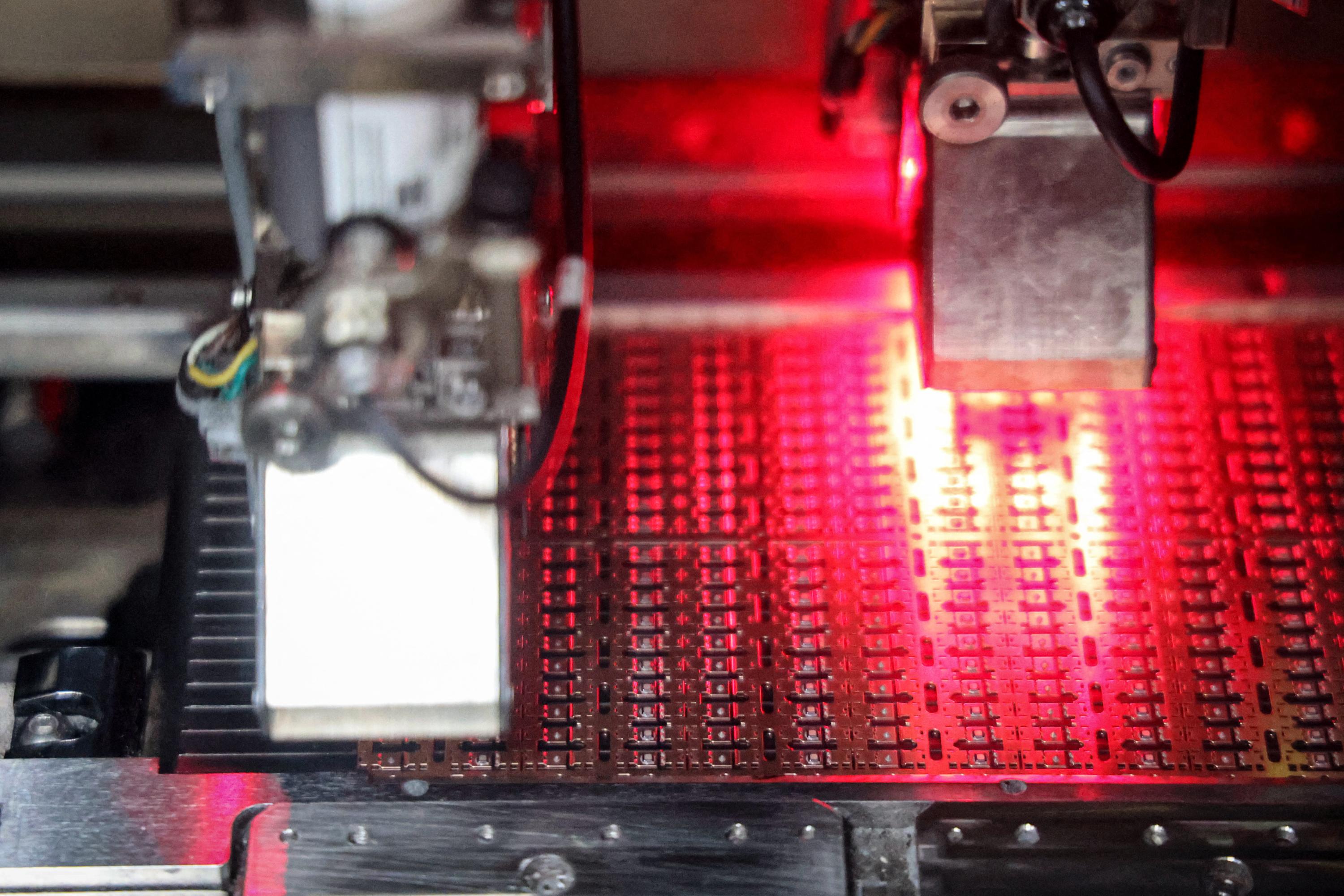 La Chine annonce qu’elle va réguler les exportations de technologies liées aux terres rares